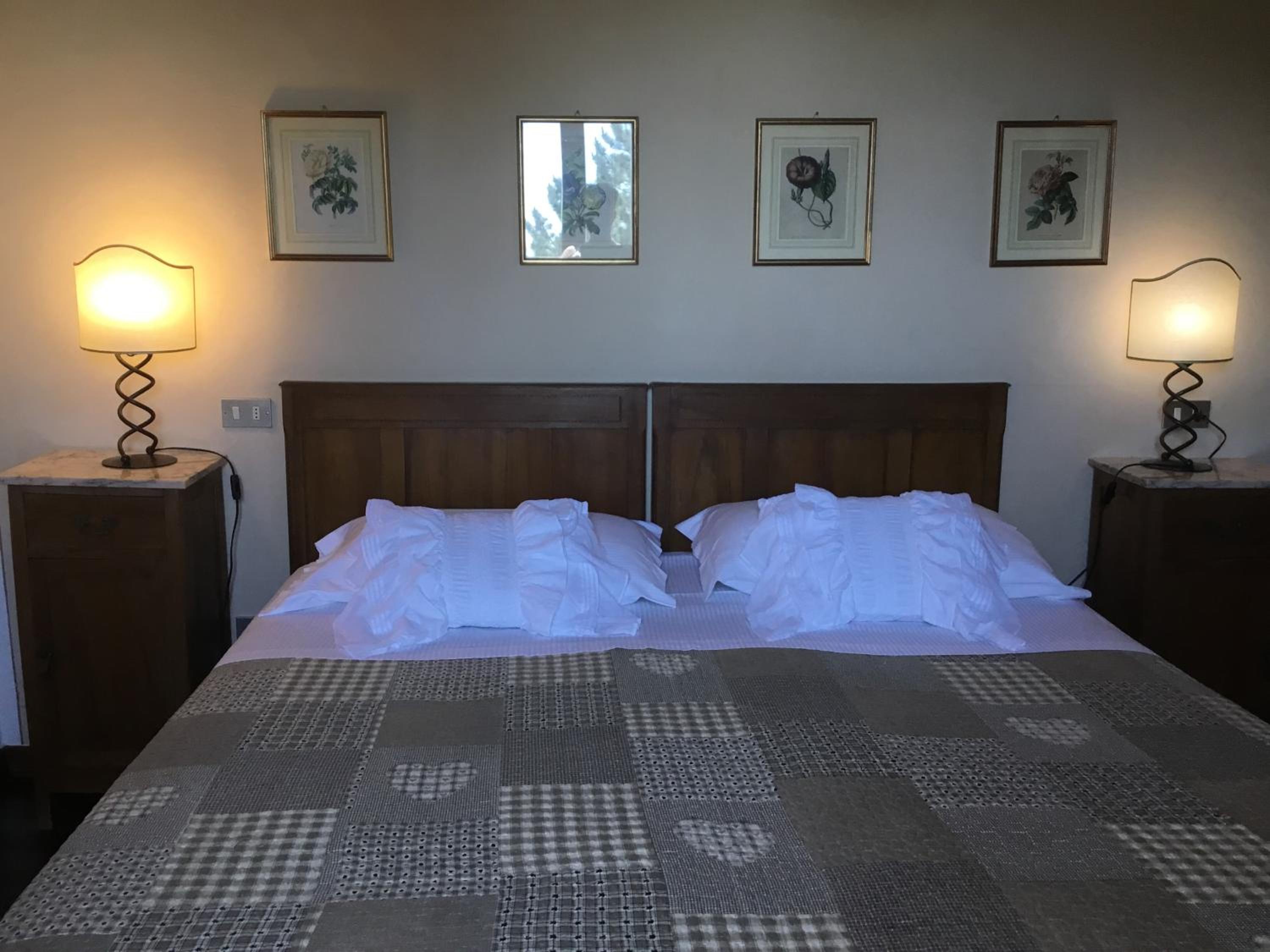 Sant'Antonio Country Resort