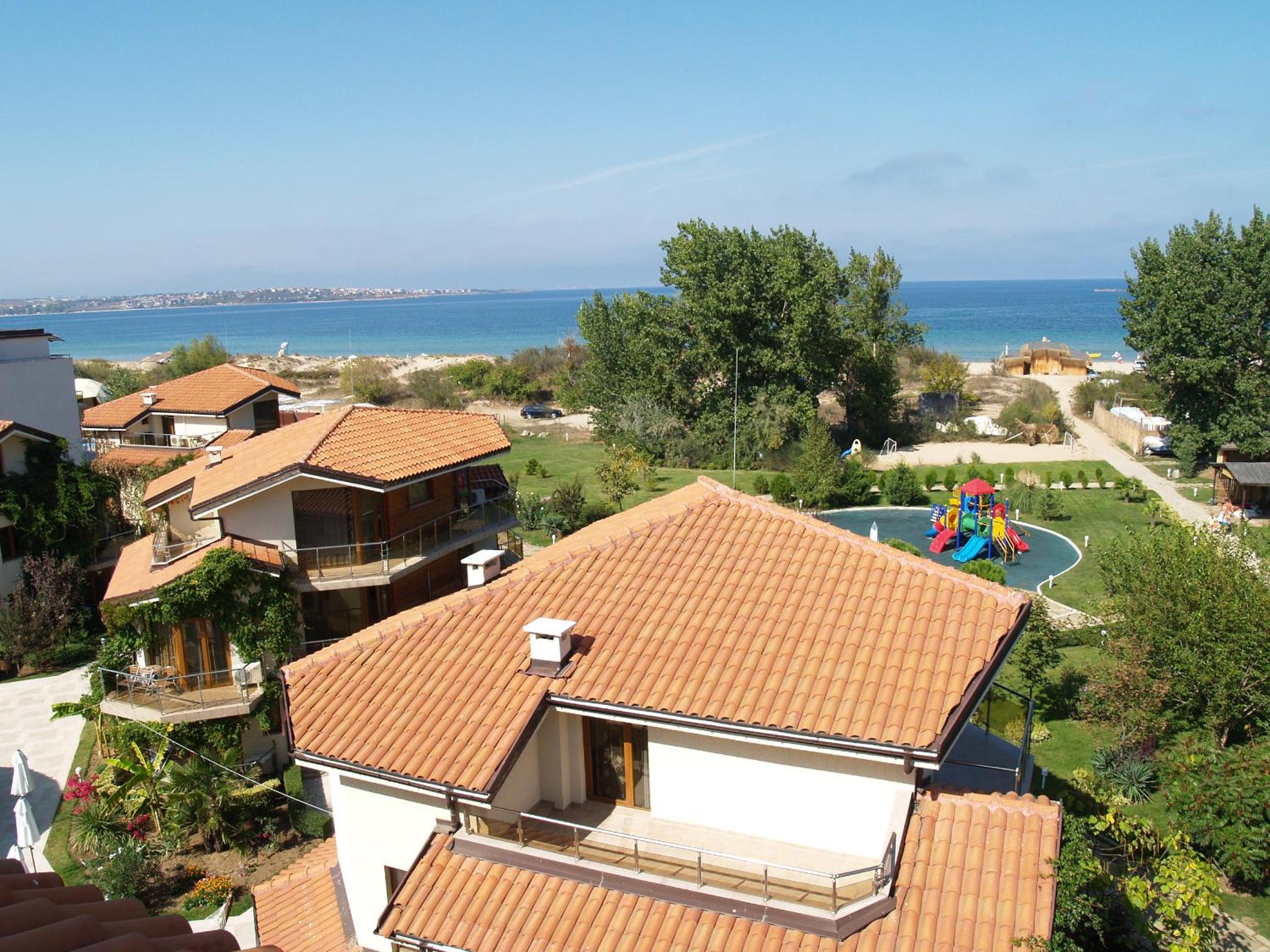Laguna Beach Resort & Spa