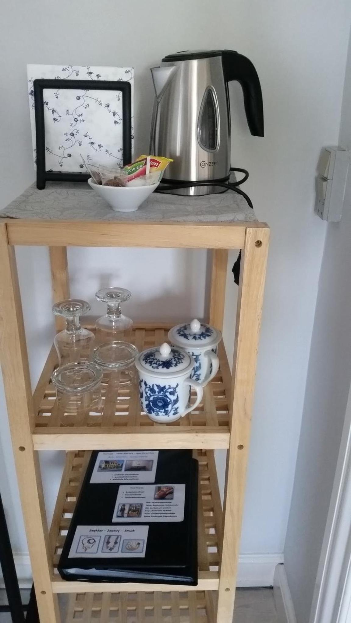 B&B Holme-Olstrup view 3