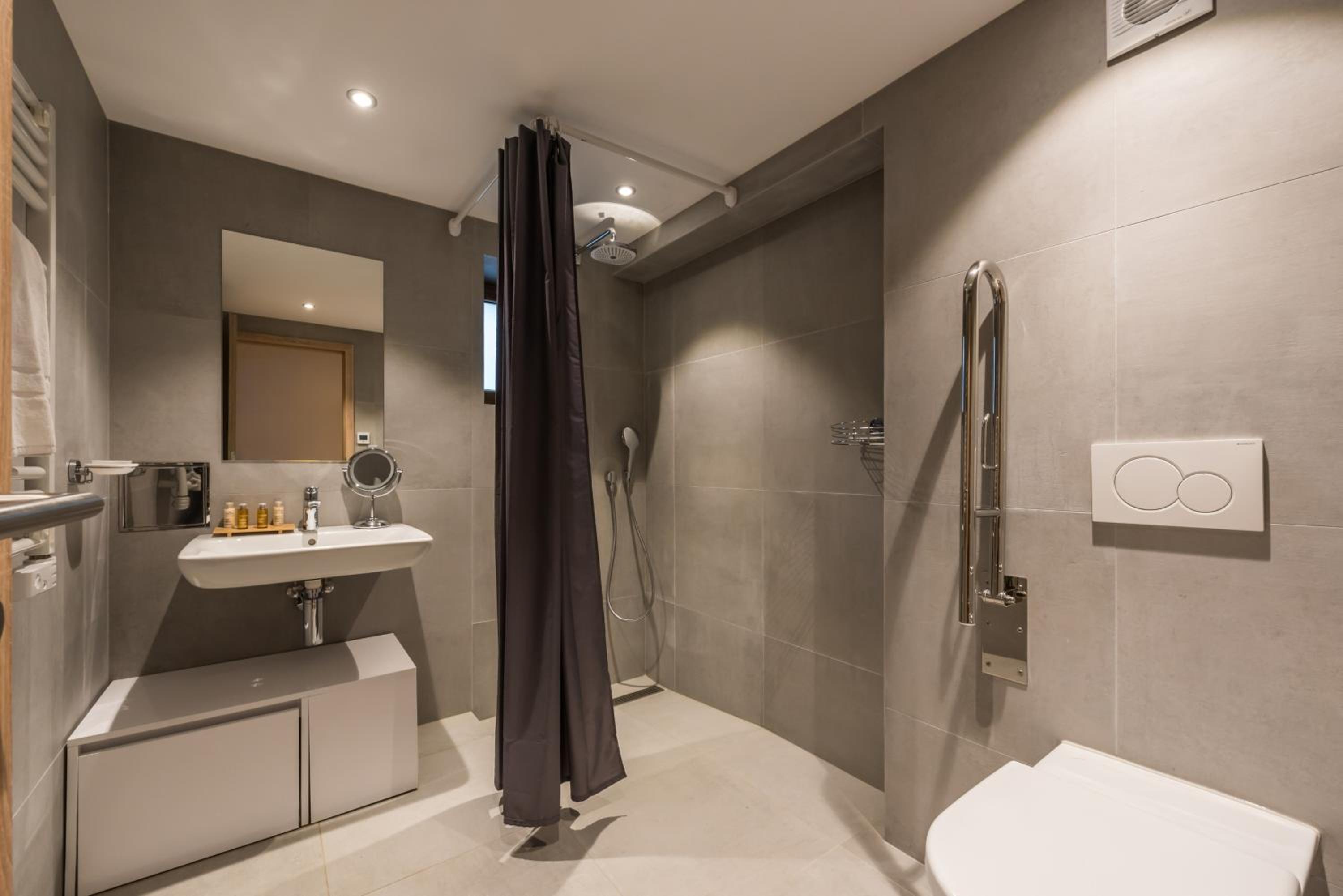 Emerald Stay Apartments Morzine - by EMERALD STAY