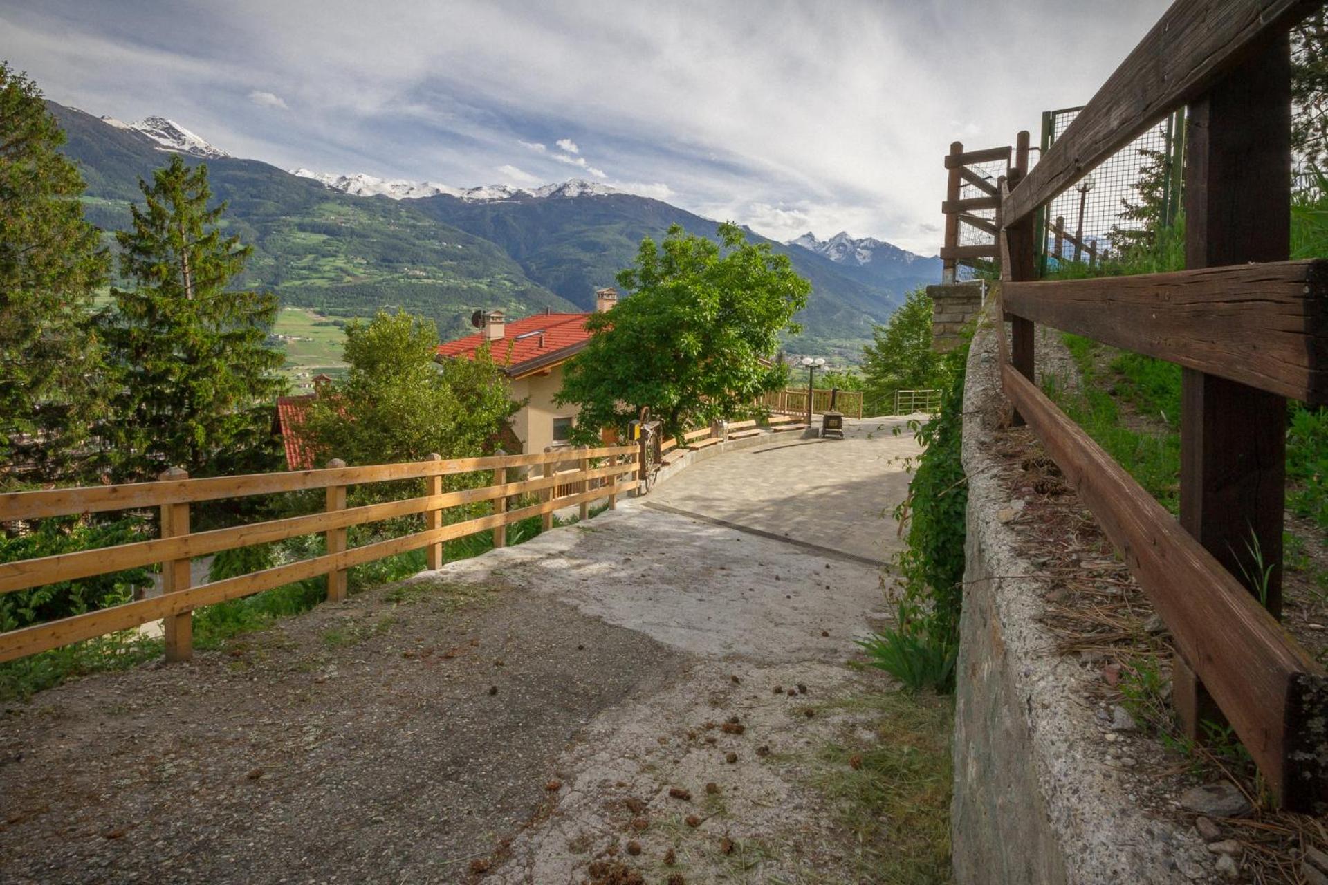 La Casa di Alfredo e Virginia