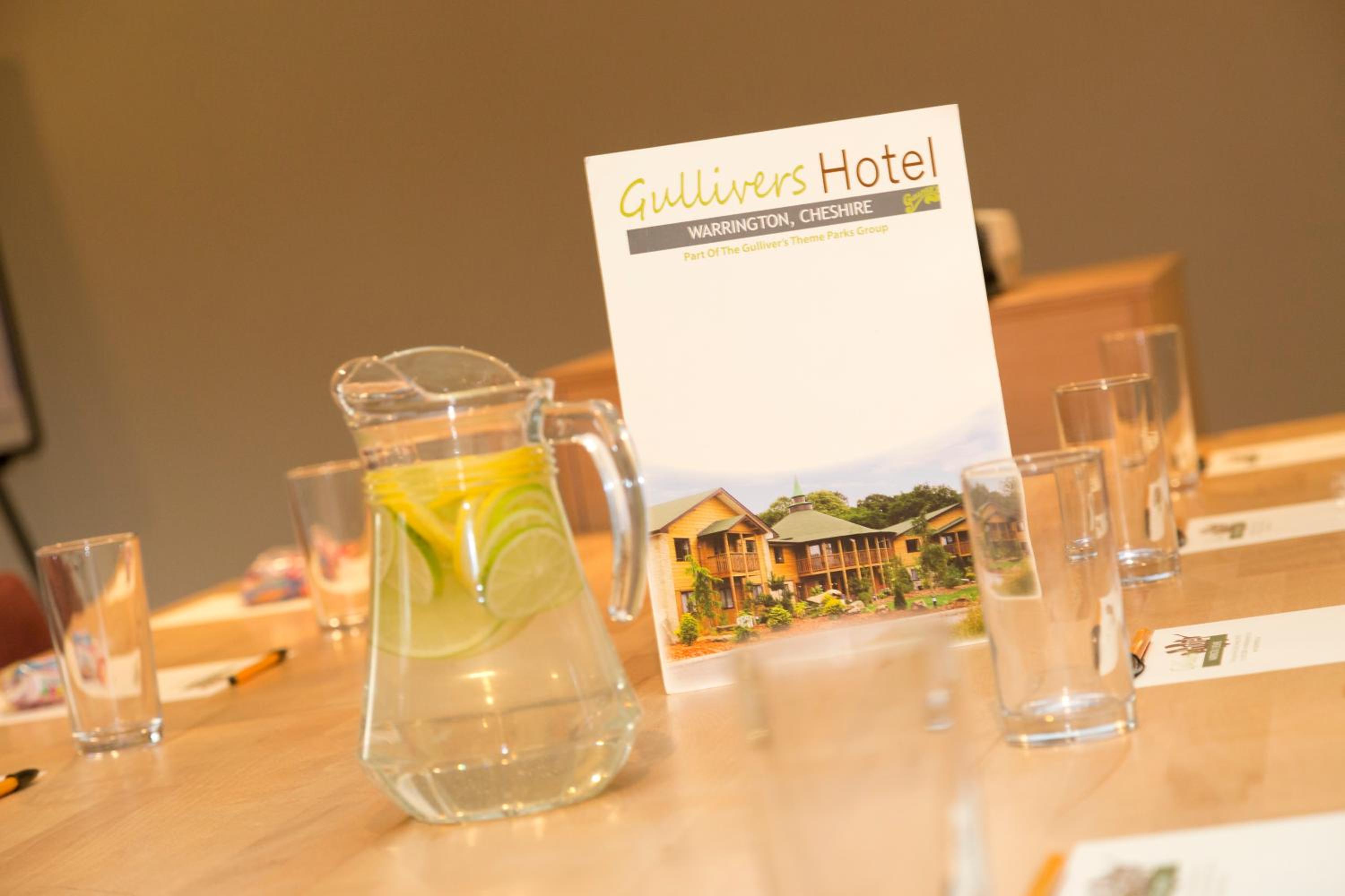 Warrington Vacations - The Gulliver's Hotel - Property Image 1