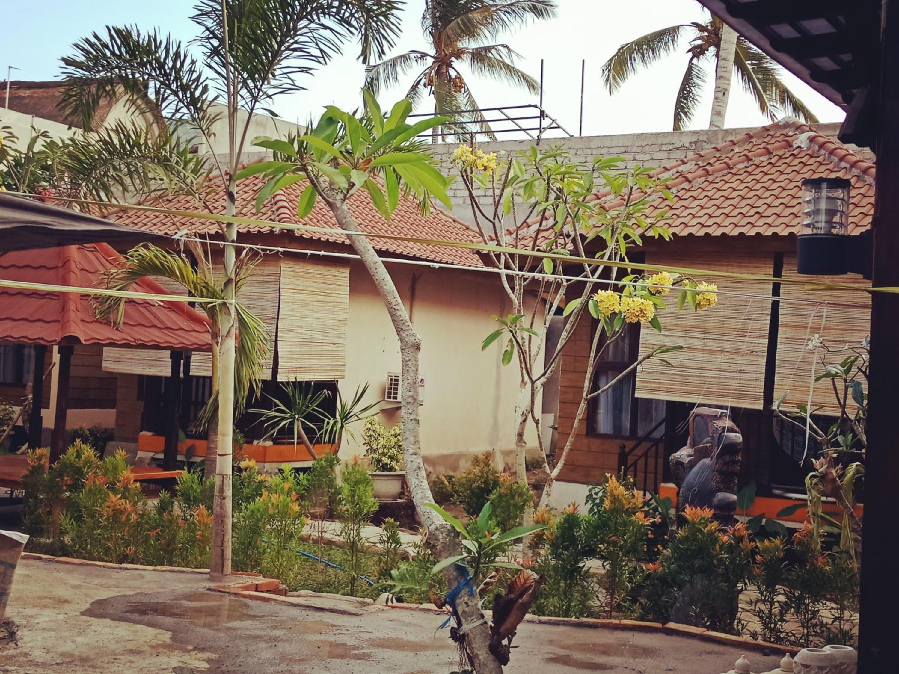 ZiFa Mandalika