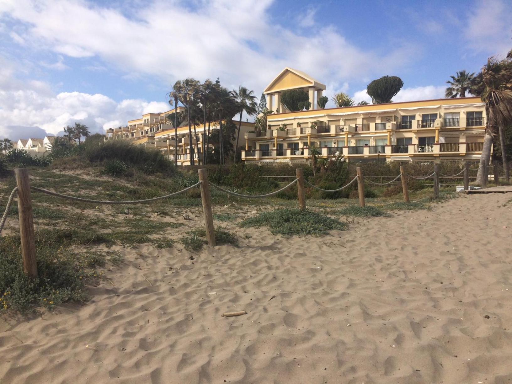 Romana Playa Estudio view 4
