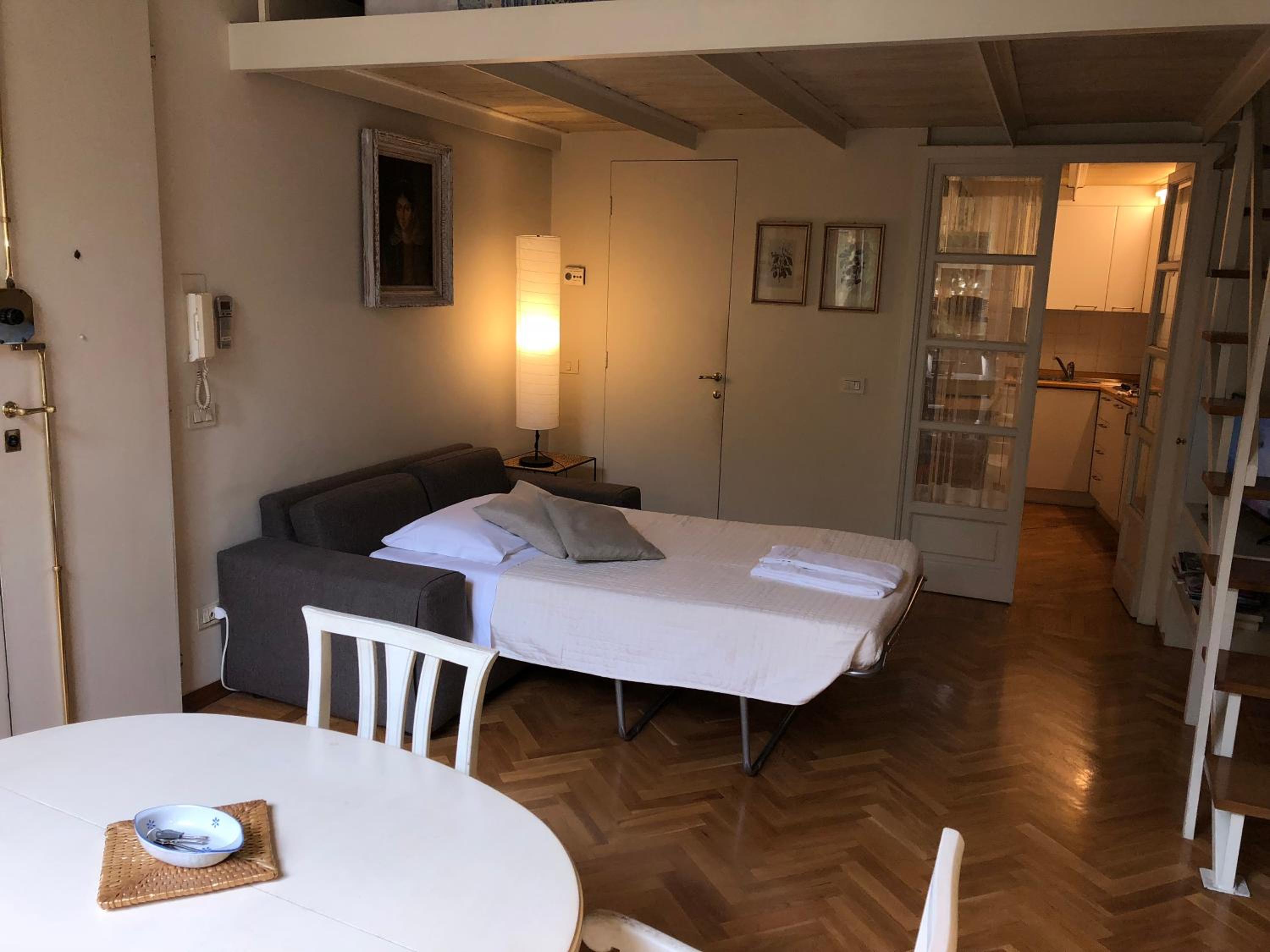 Florence Apartments Home Feeling