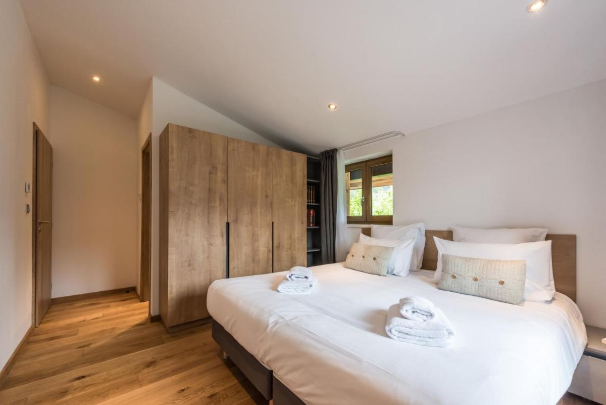 Emerald Stay Apartments Morzine - by EMERALD STAY