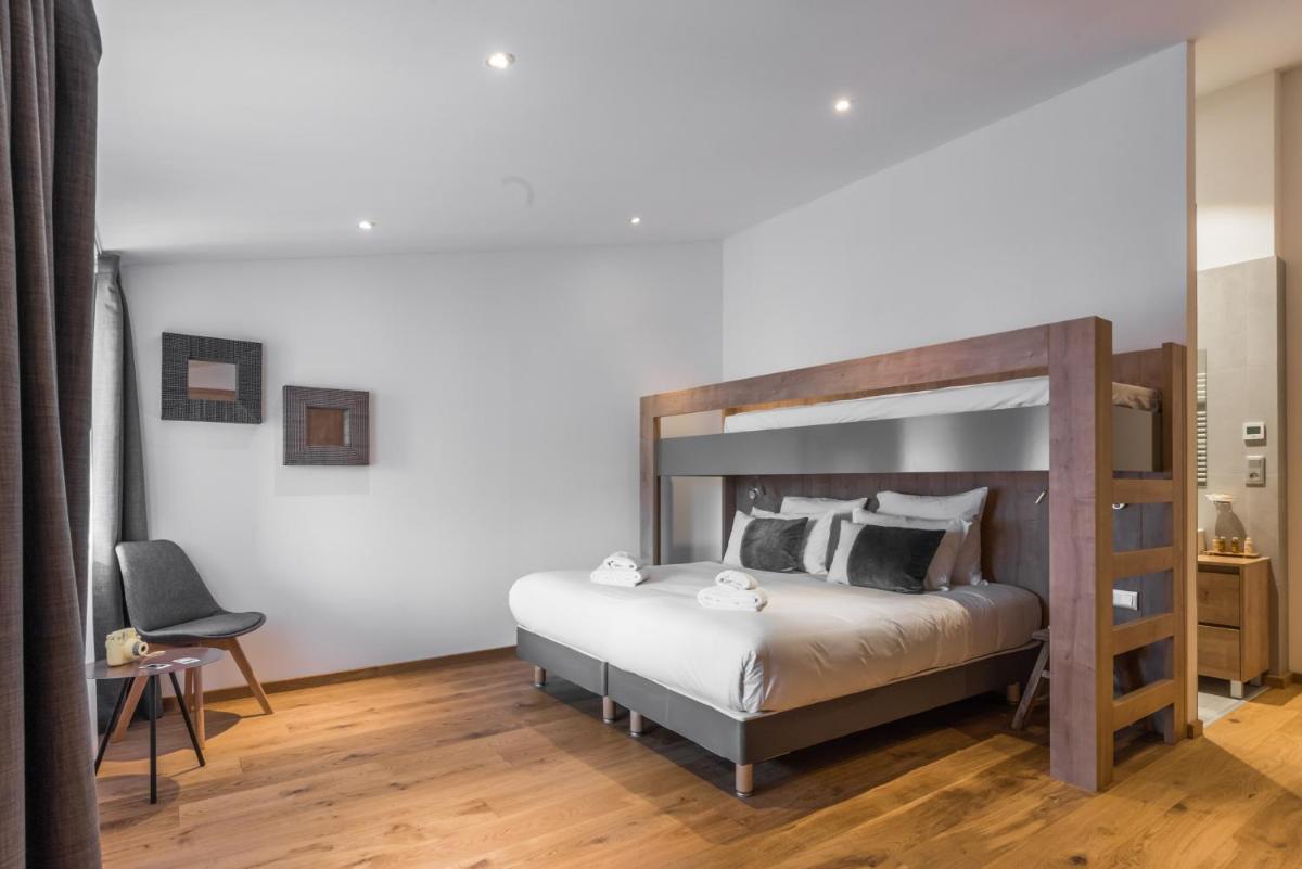Emerald Stay Apartments Morzine - by EMERALD STAY