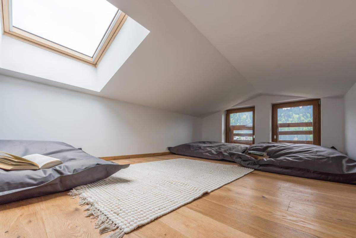 Emerald Stay Apartments Morzine - by EMERALD STAY