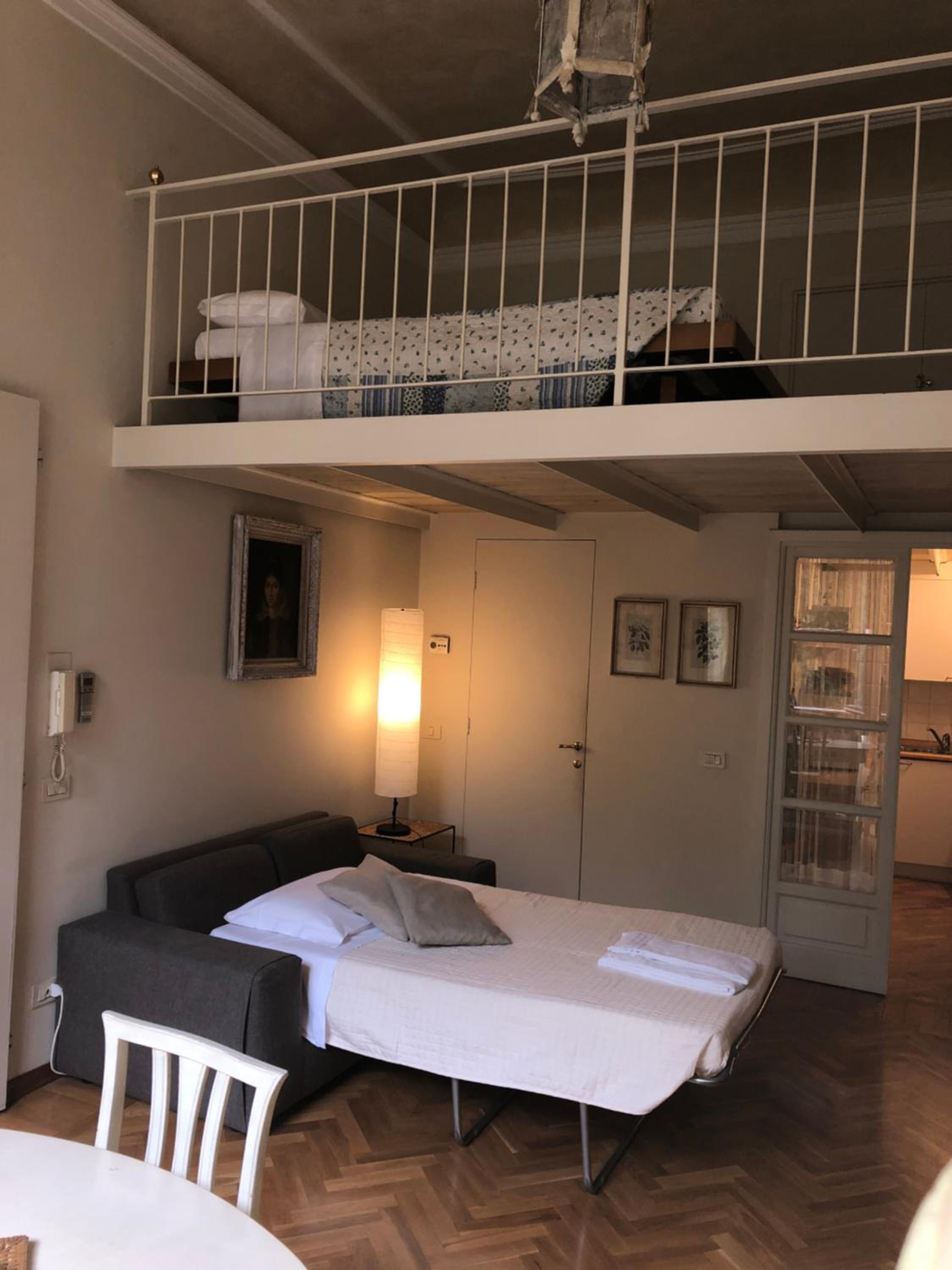 Florence Apartments Home Feeling