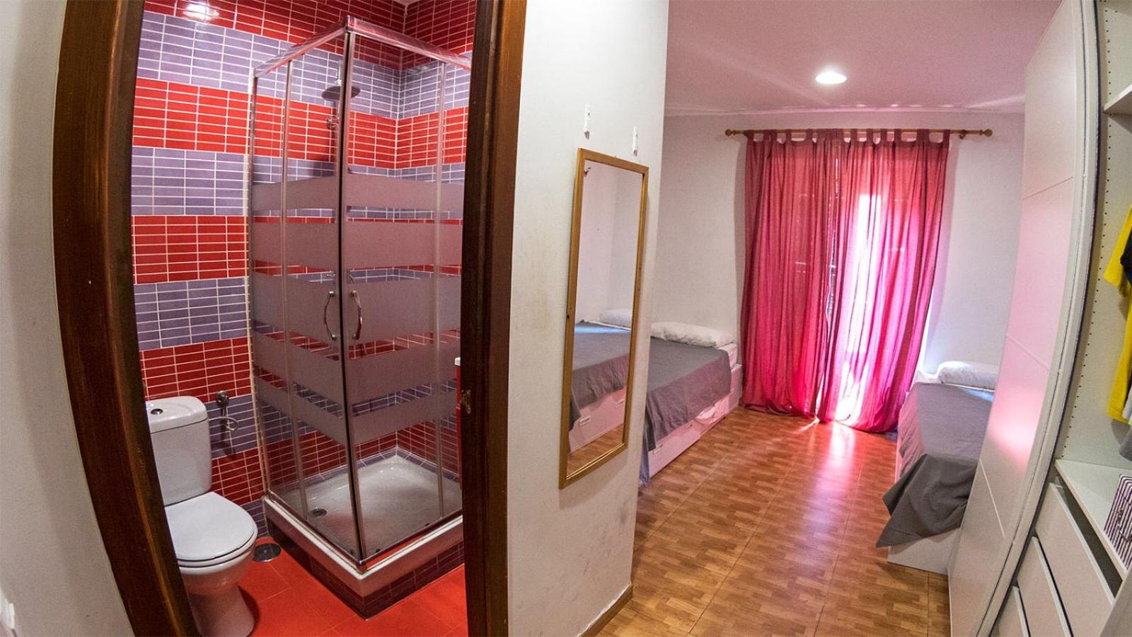 Rosales Residences view 5