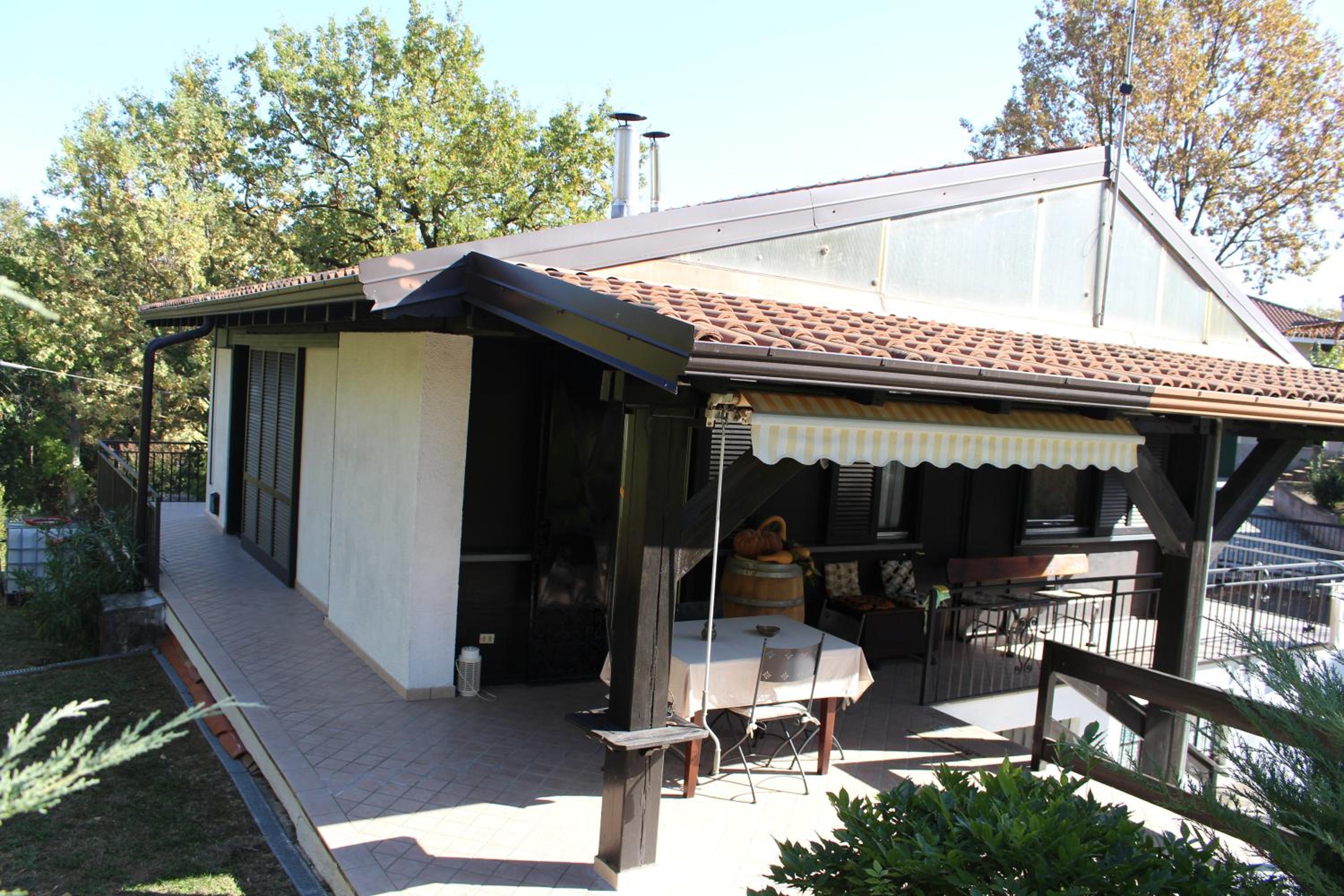 Cugi Bed and Breakfast