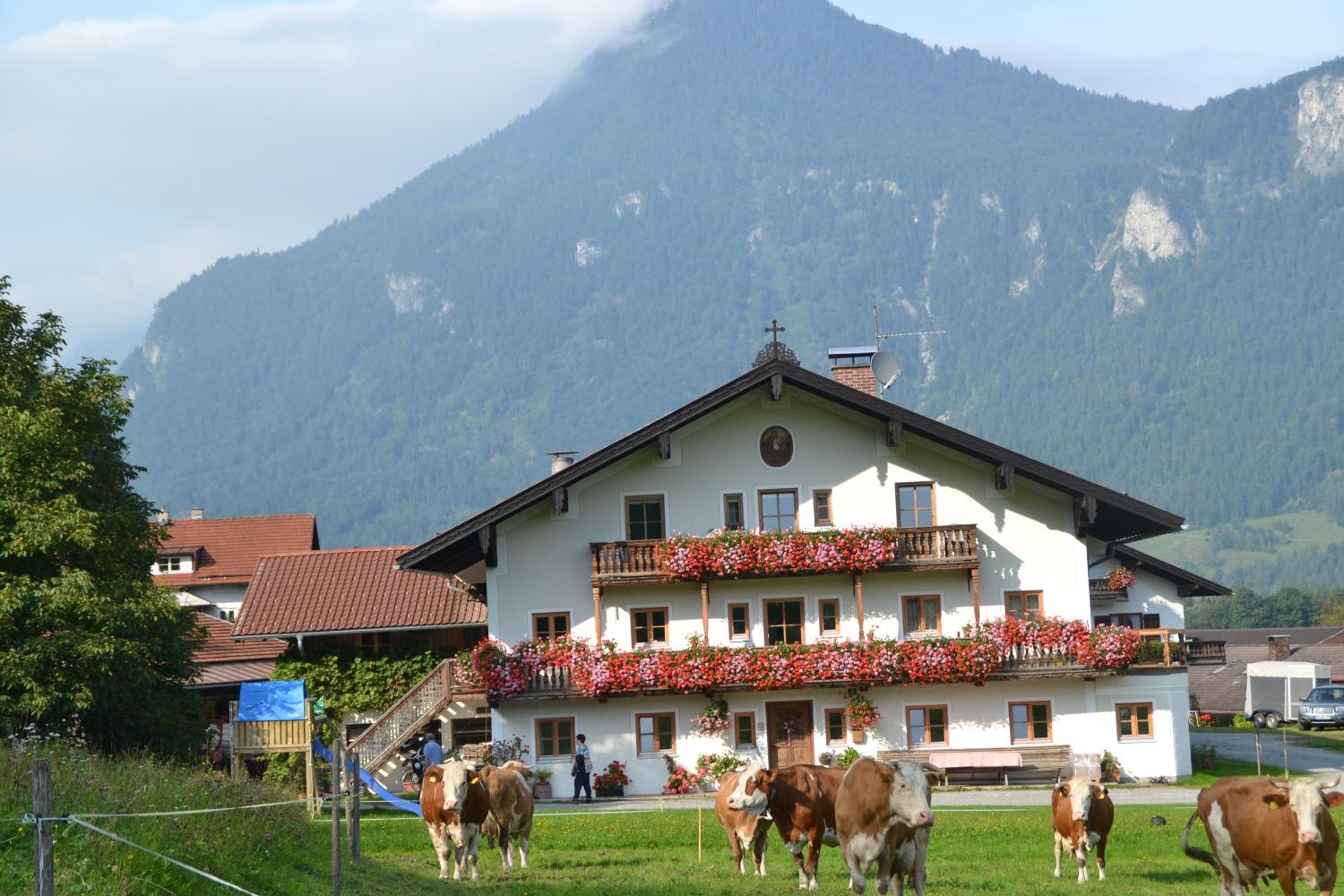 Lainthalerhof