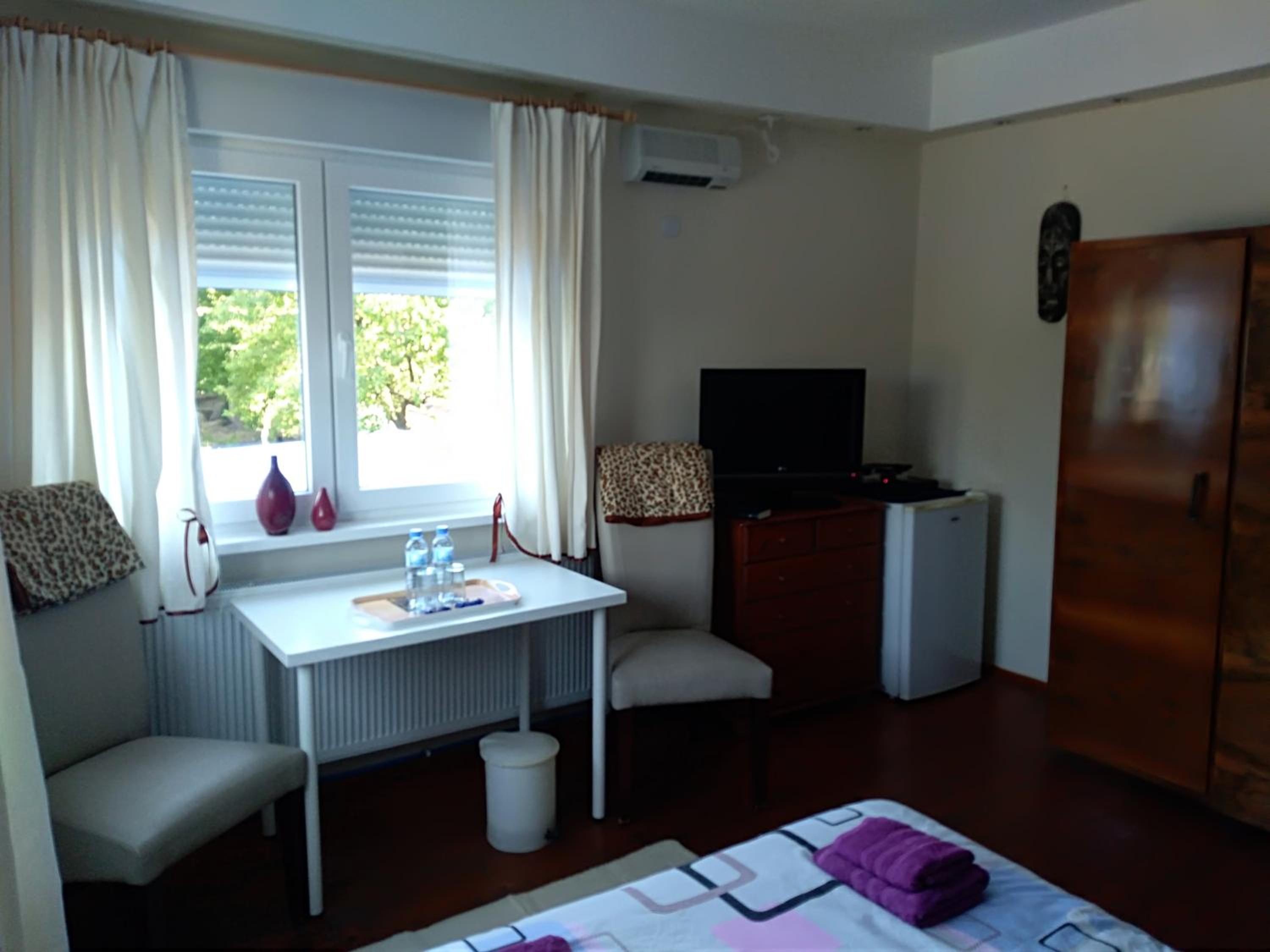 Rogozen guesthouse