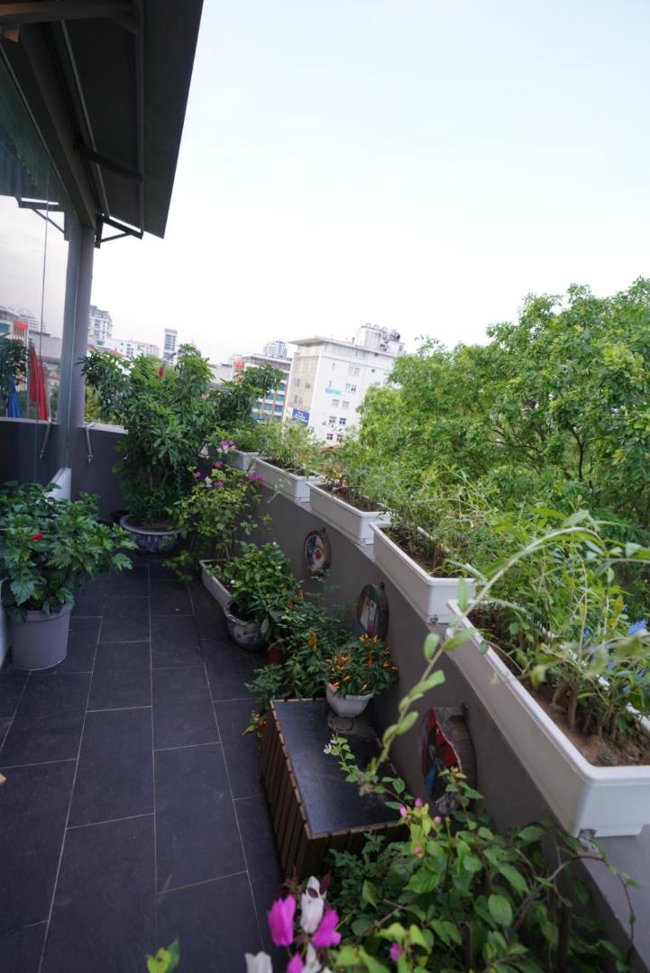 Elegant Studio Yet Kieu