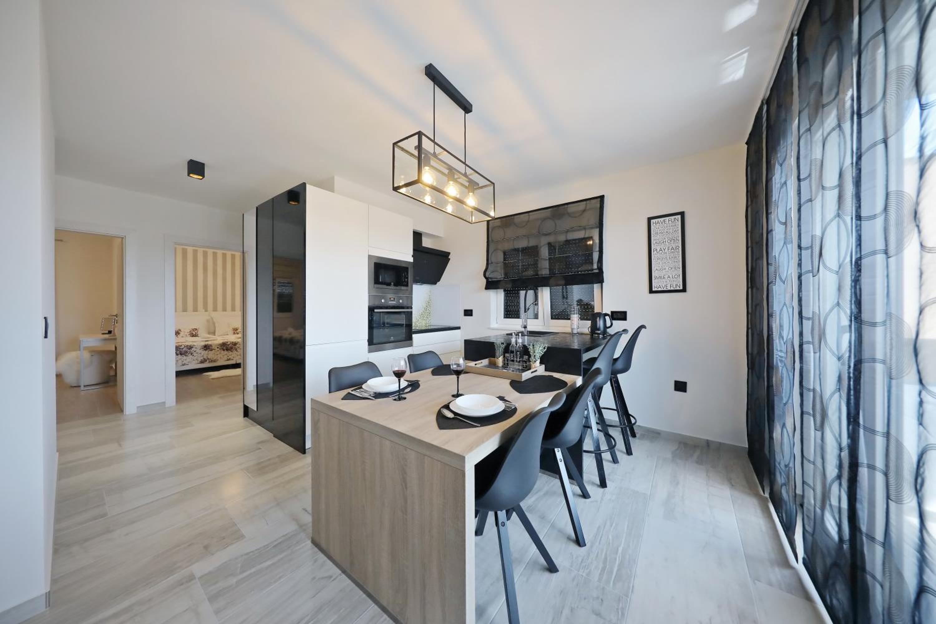 Luxury Majpruz Suites