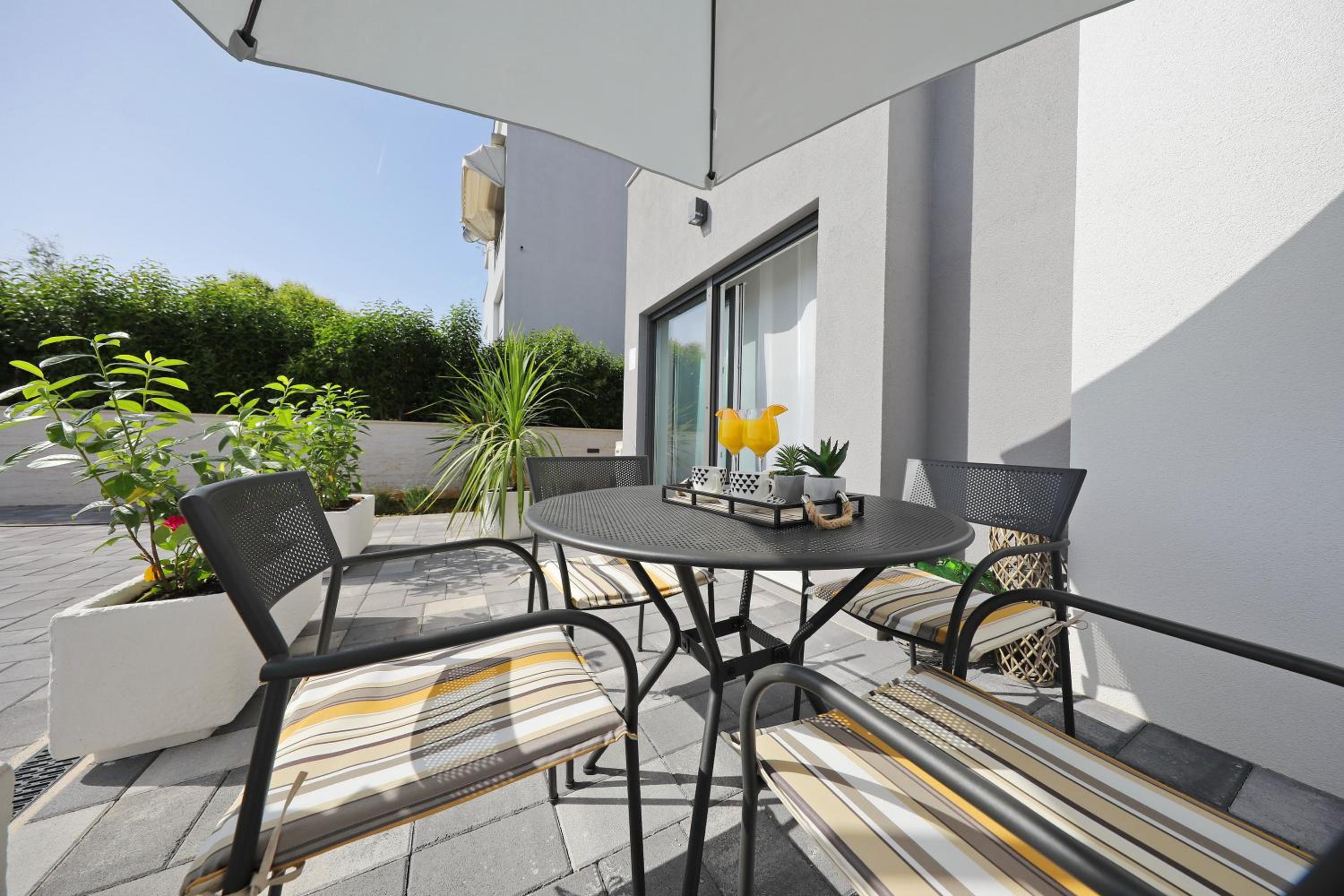 Luxury Majpruz Suites