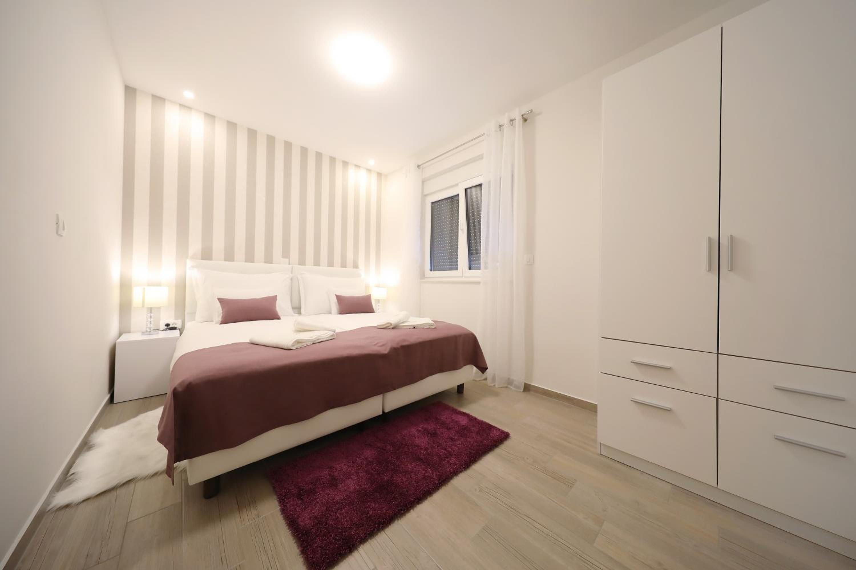 Luxury Majpruz Suites