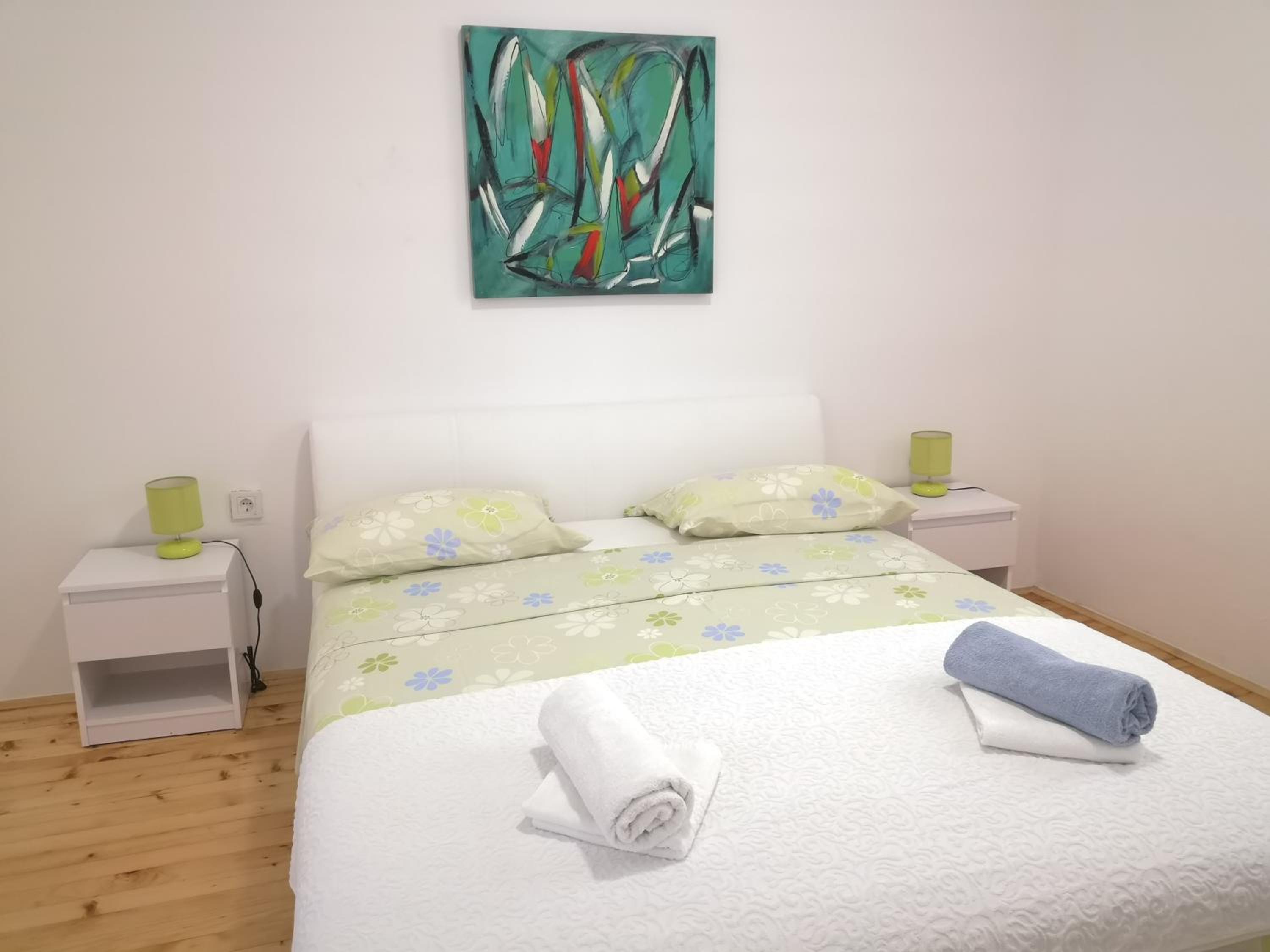 Apartman Nikola