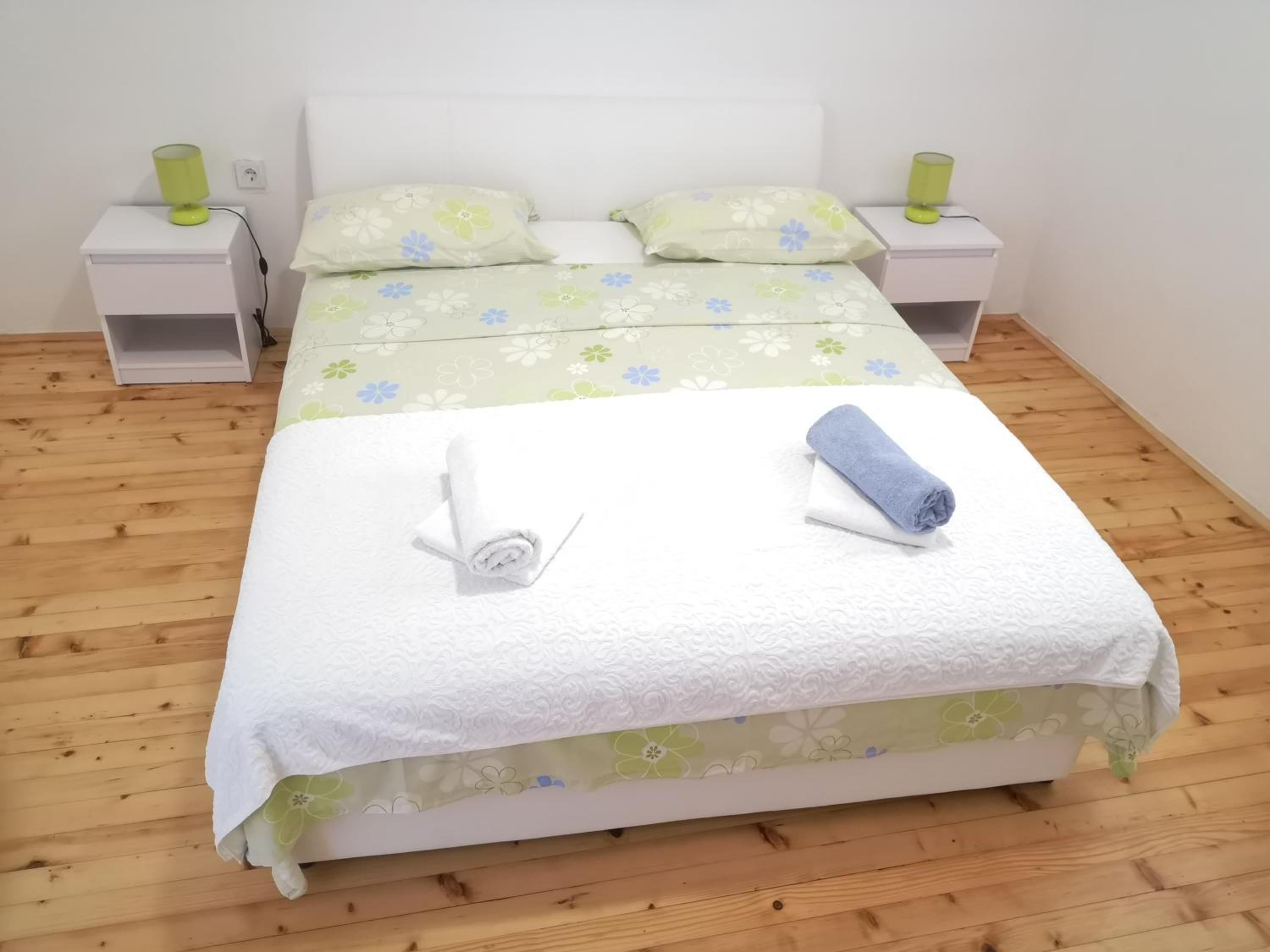 Apartman Nikola