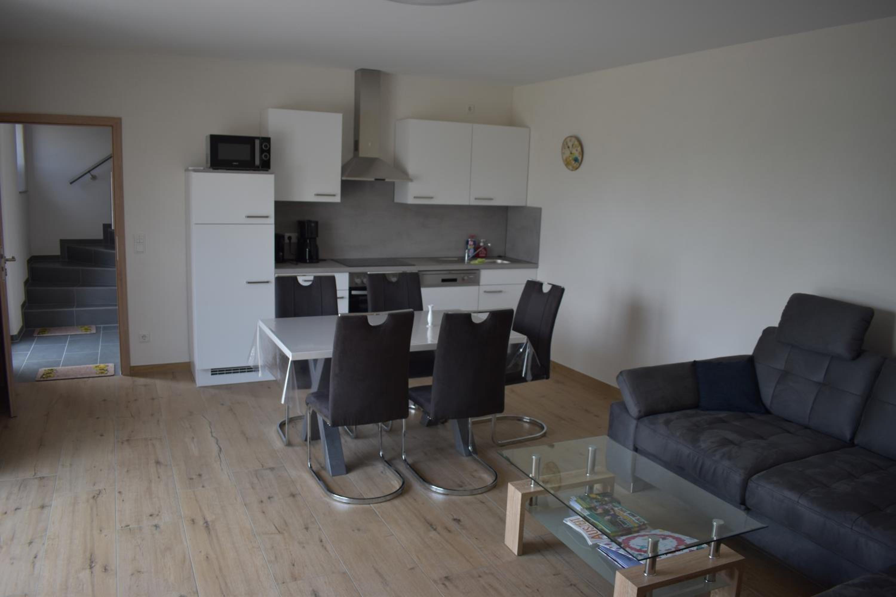 Ferienwohnung Kerstenhof view 3