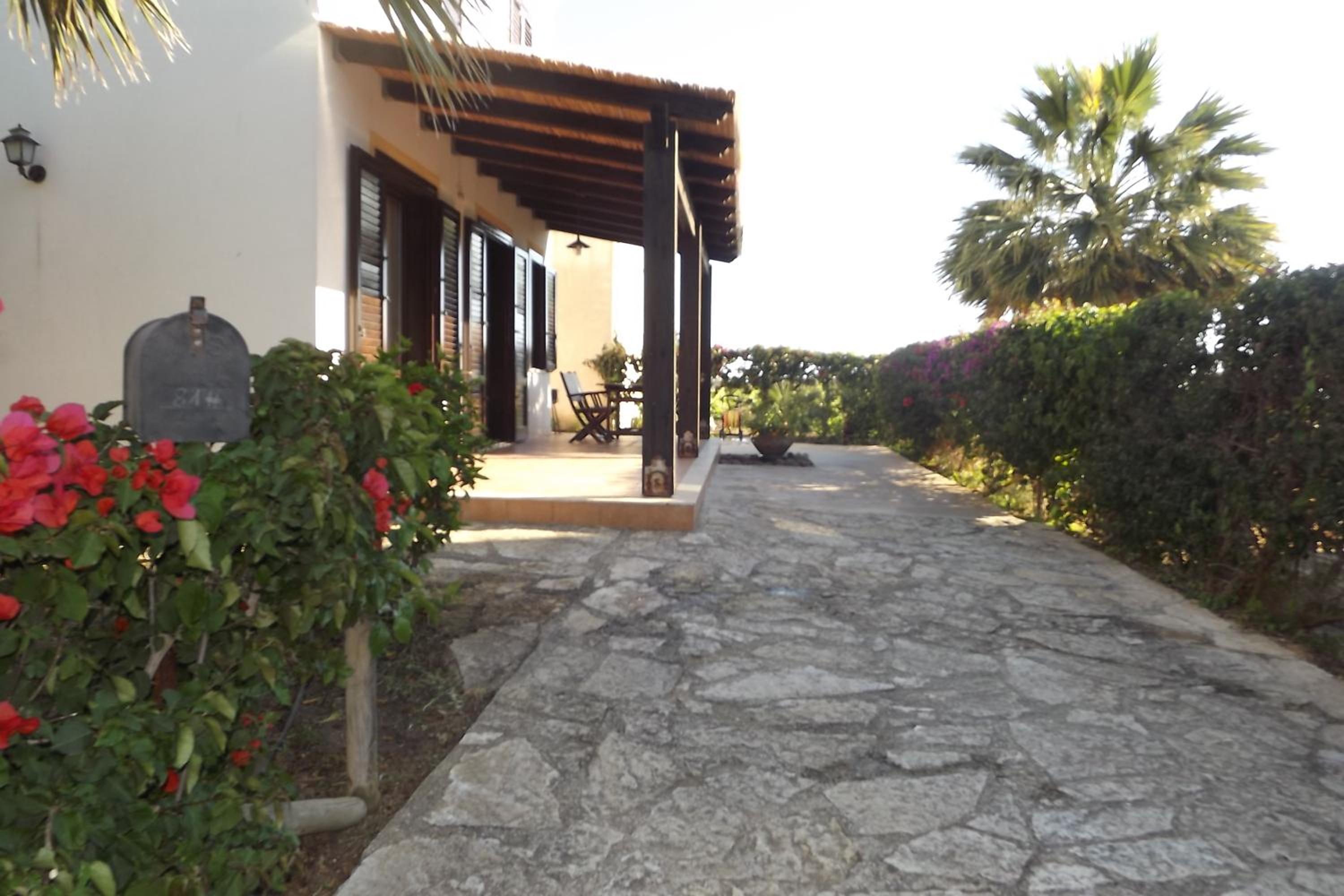 Casa Tarabulus