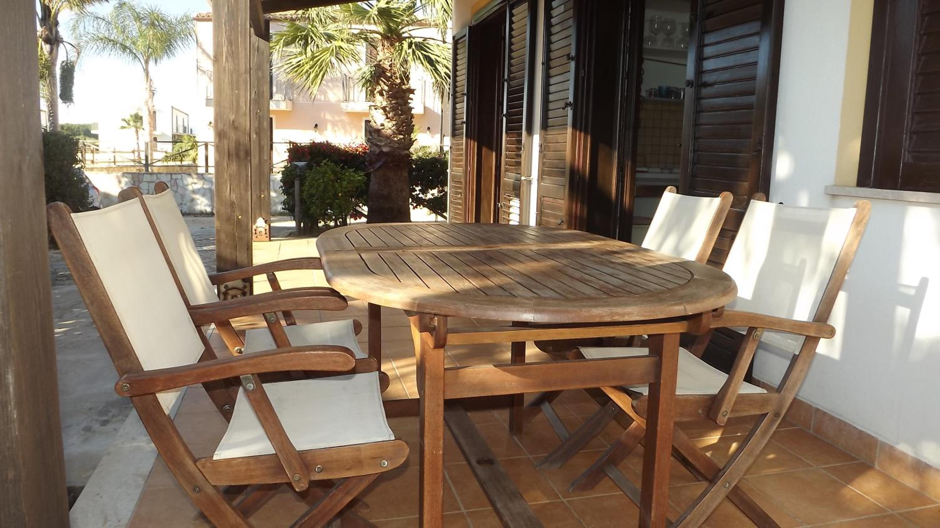 Casa Tarabulus
