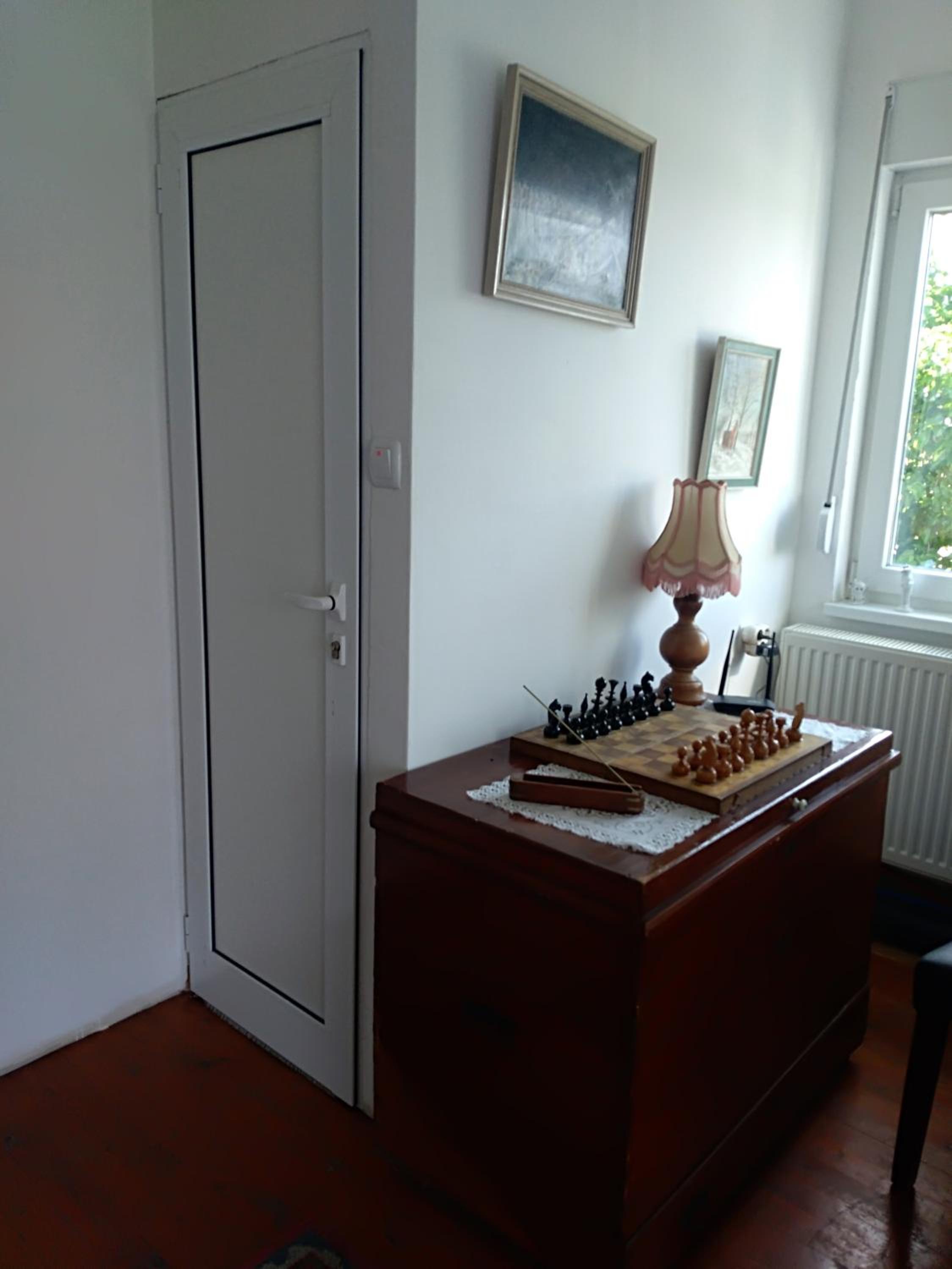 Rogozen guesthouse