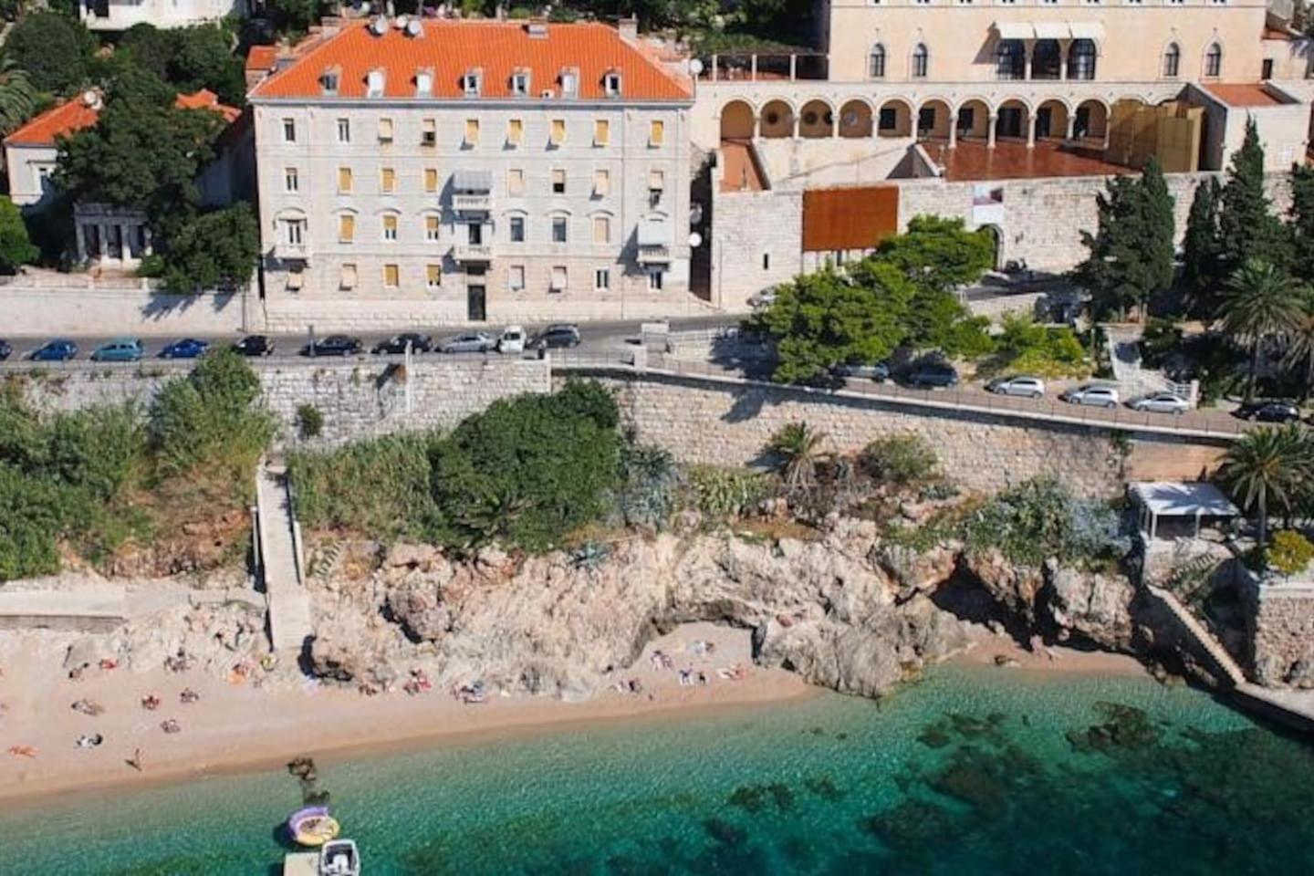 The Beachfront Dubrovnik Old Town