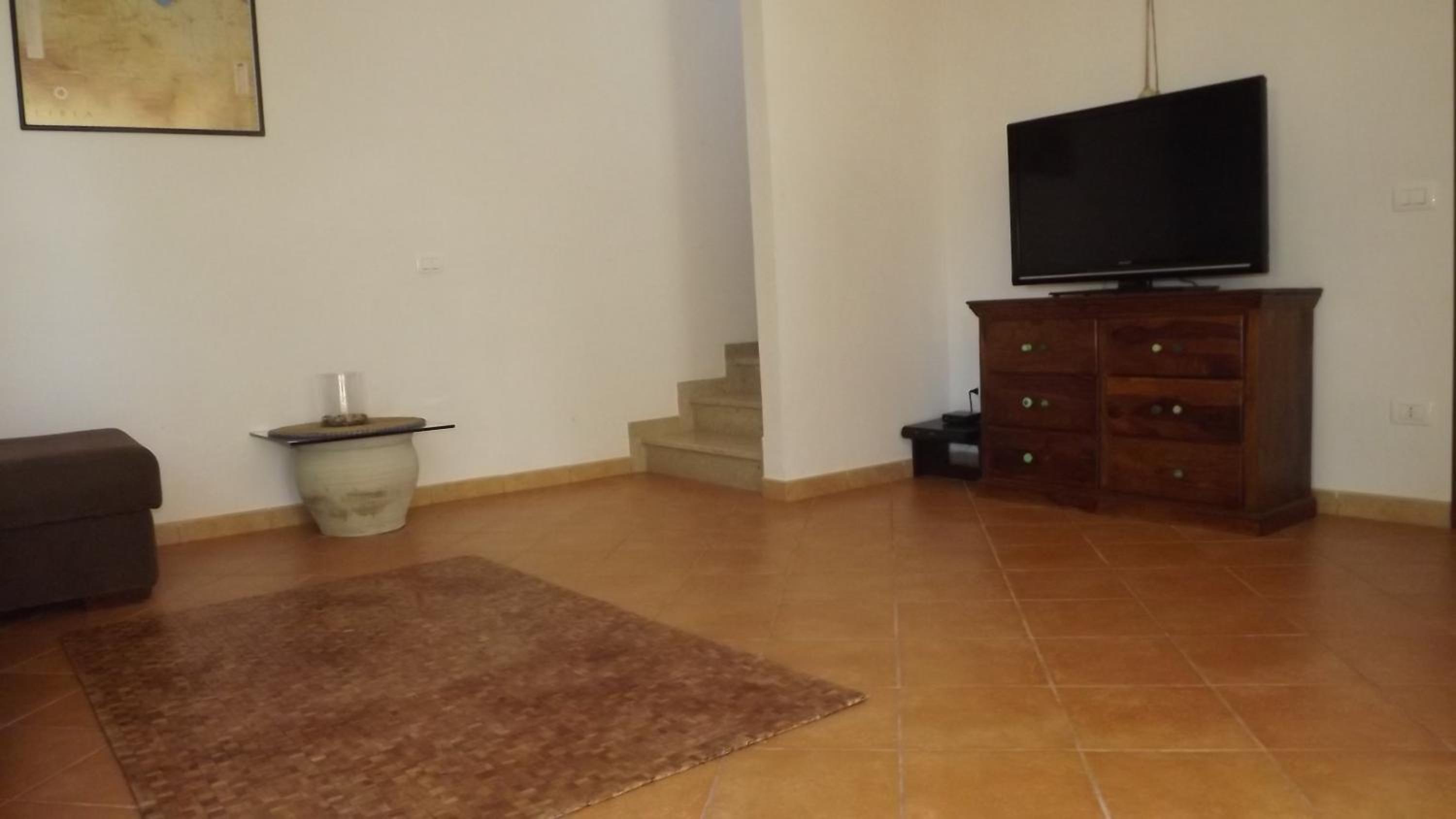 Casa Tarabulus