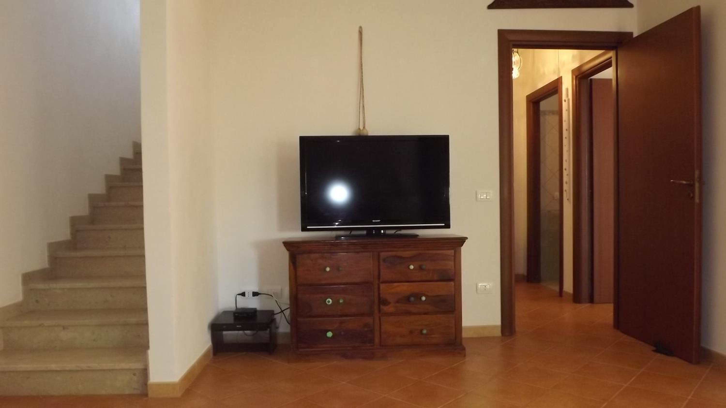 Casa Tarabulus