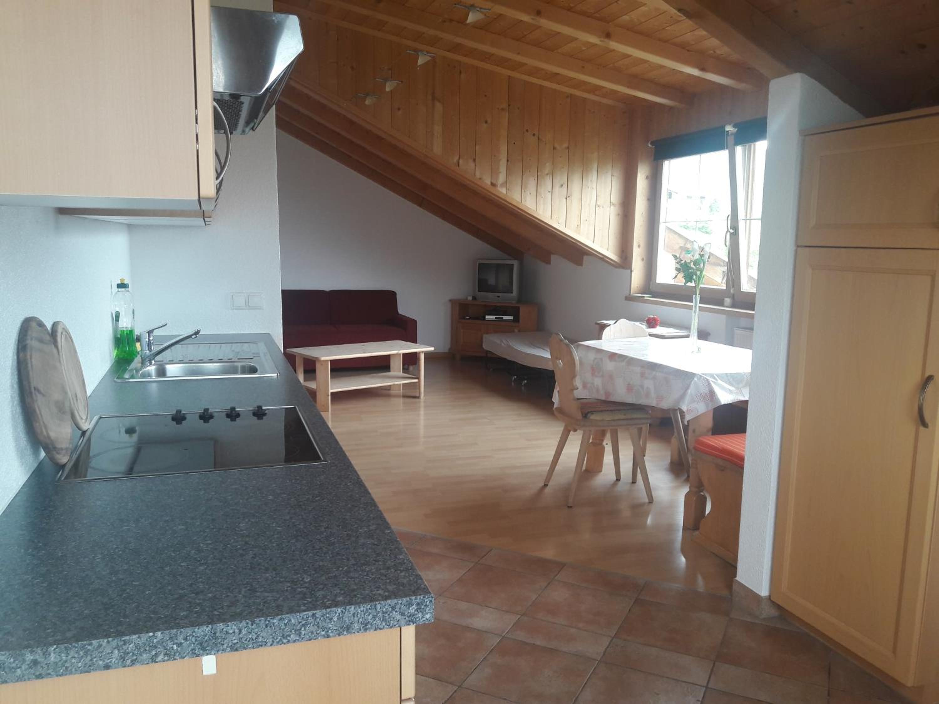 Hofschank Reinalterhof view 5