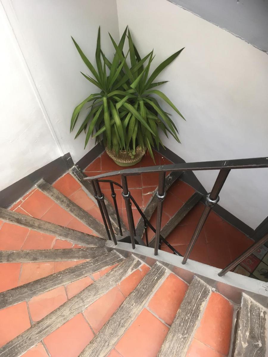 Appartement Saint-Sauveur