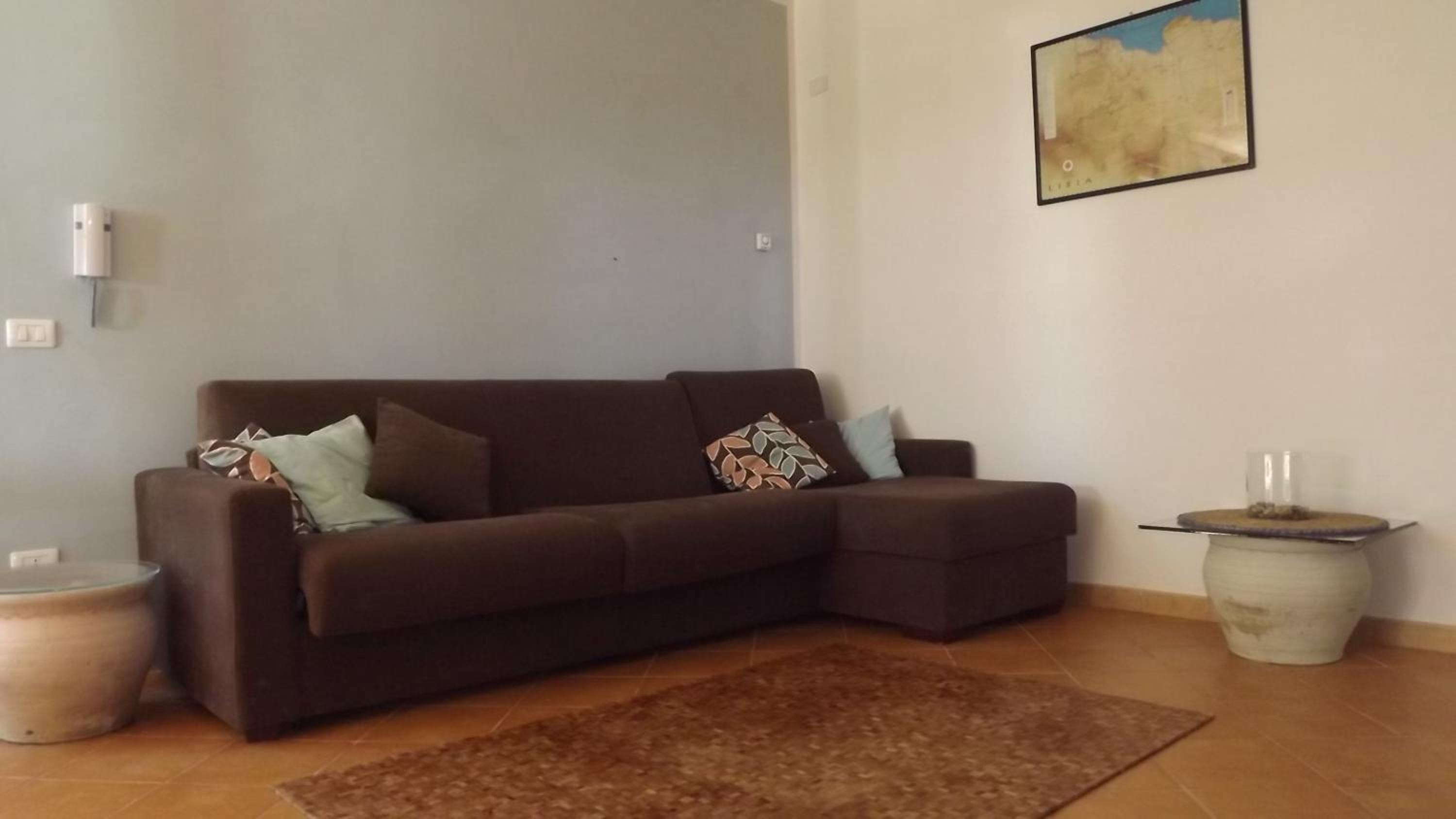 Casa Tarabulus