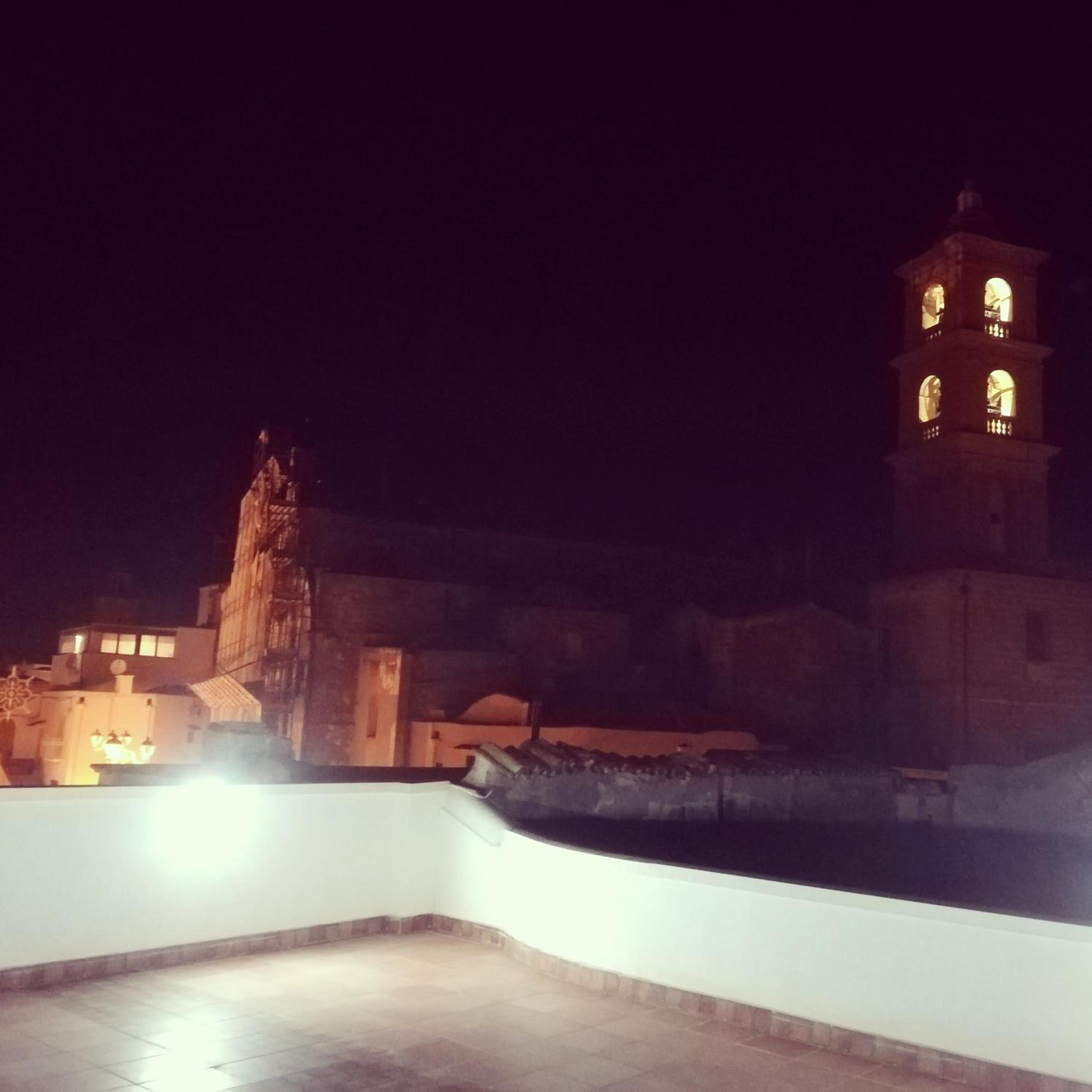 roof