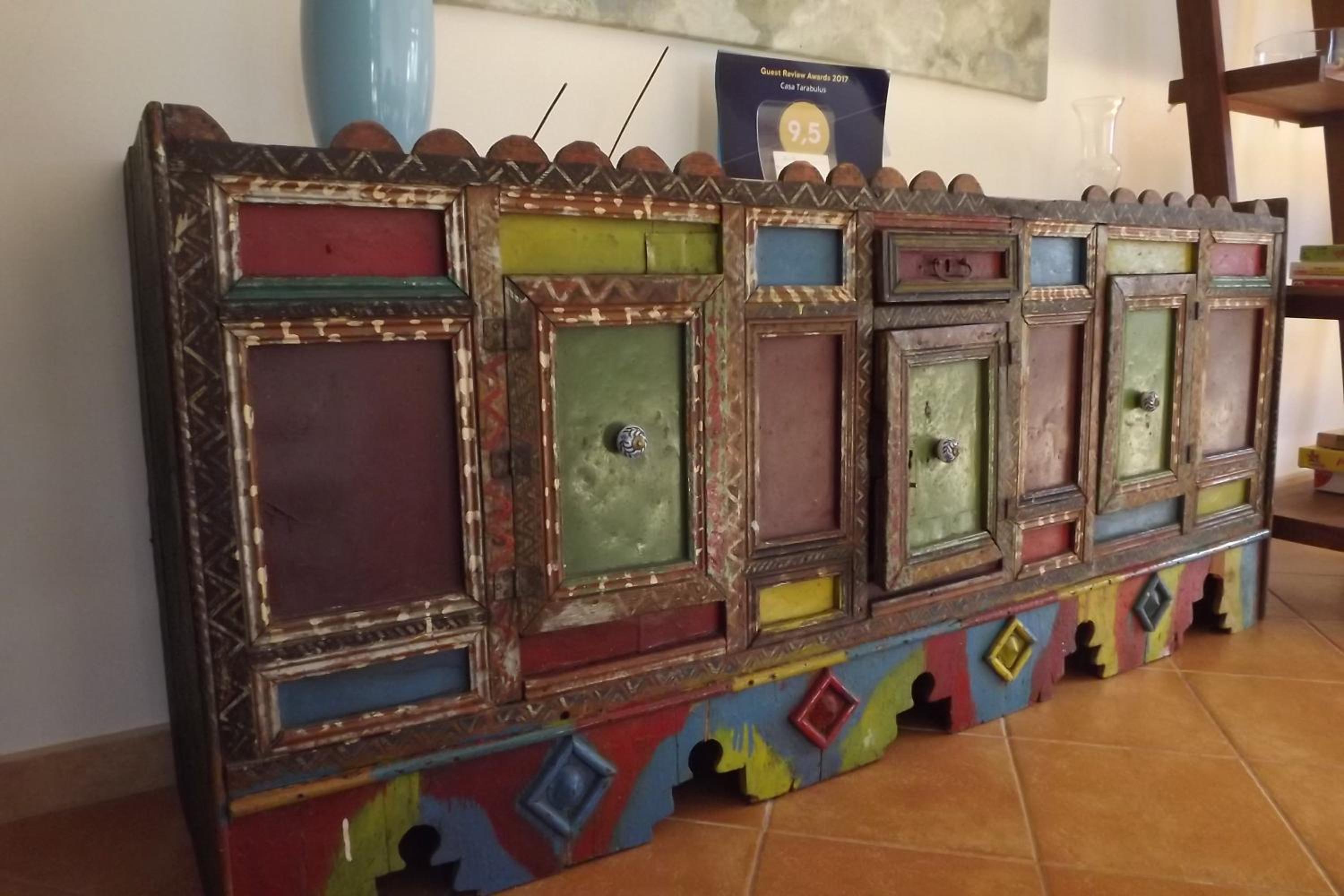 Casa Tarabulus
