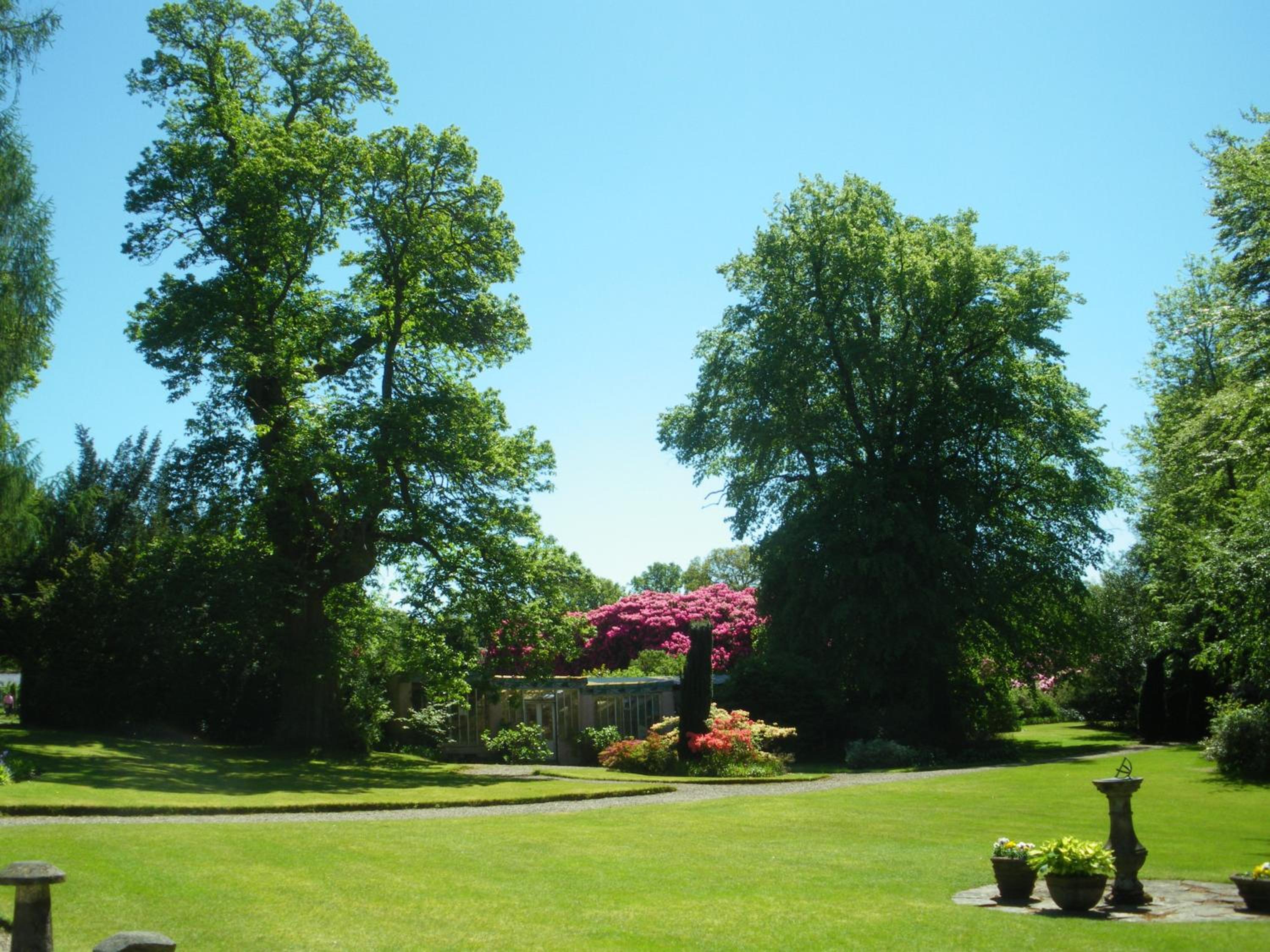Thackray House