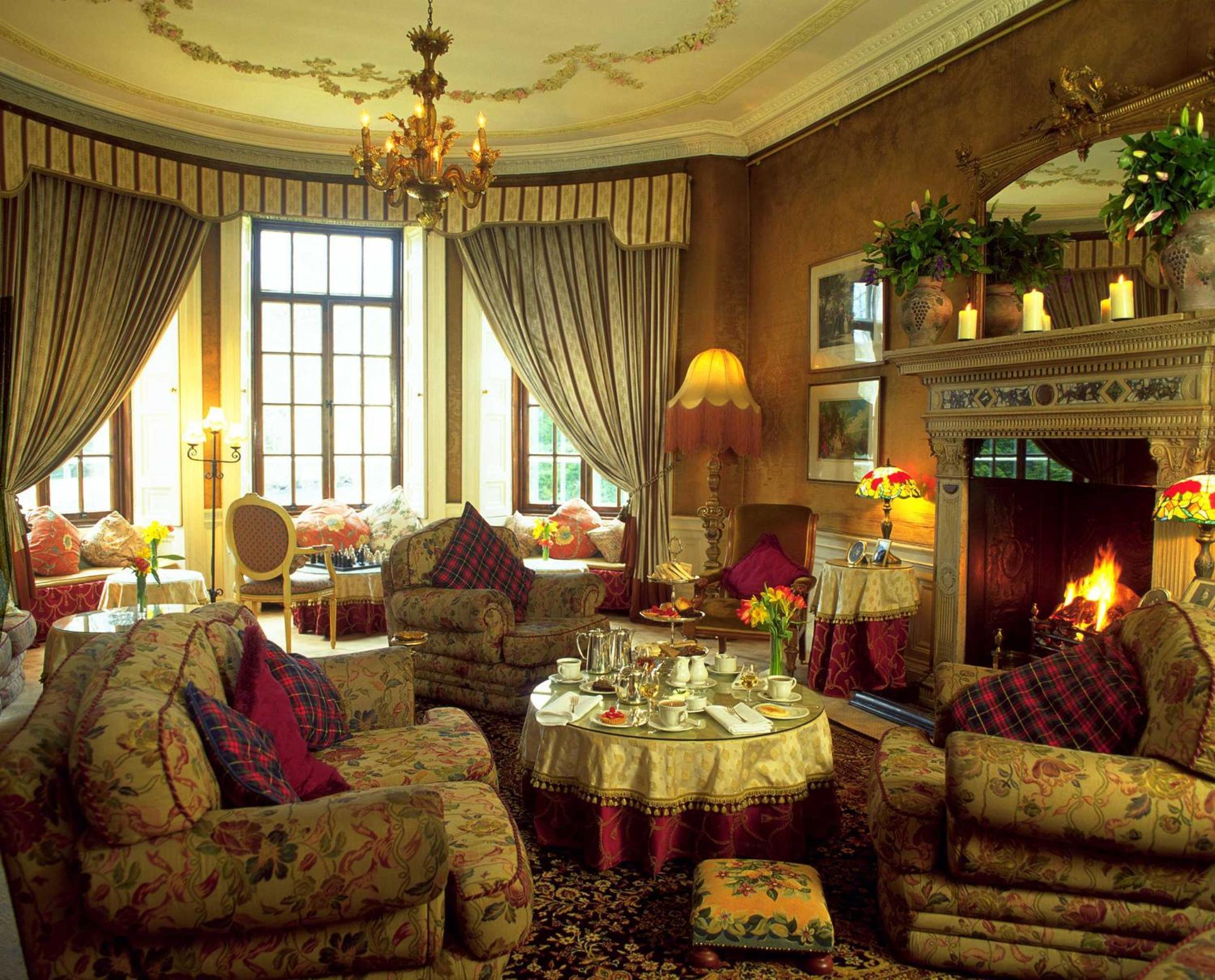 Thackray House