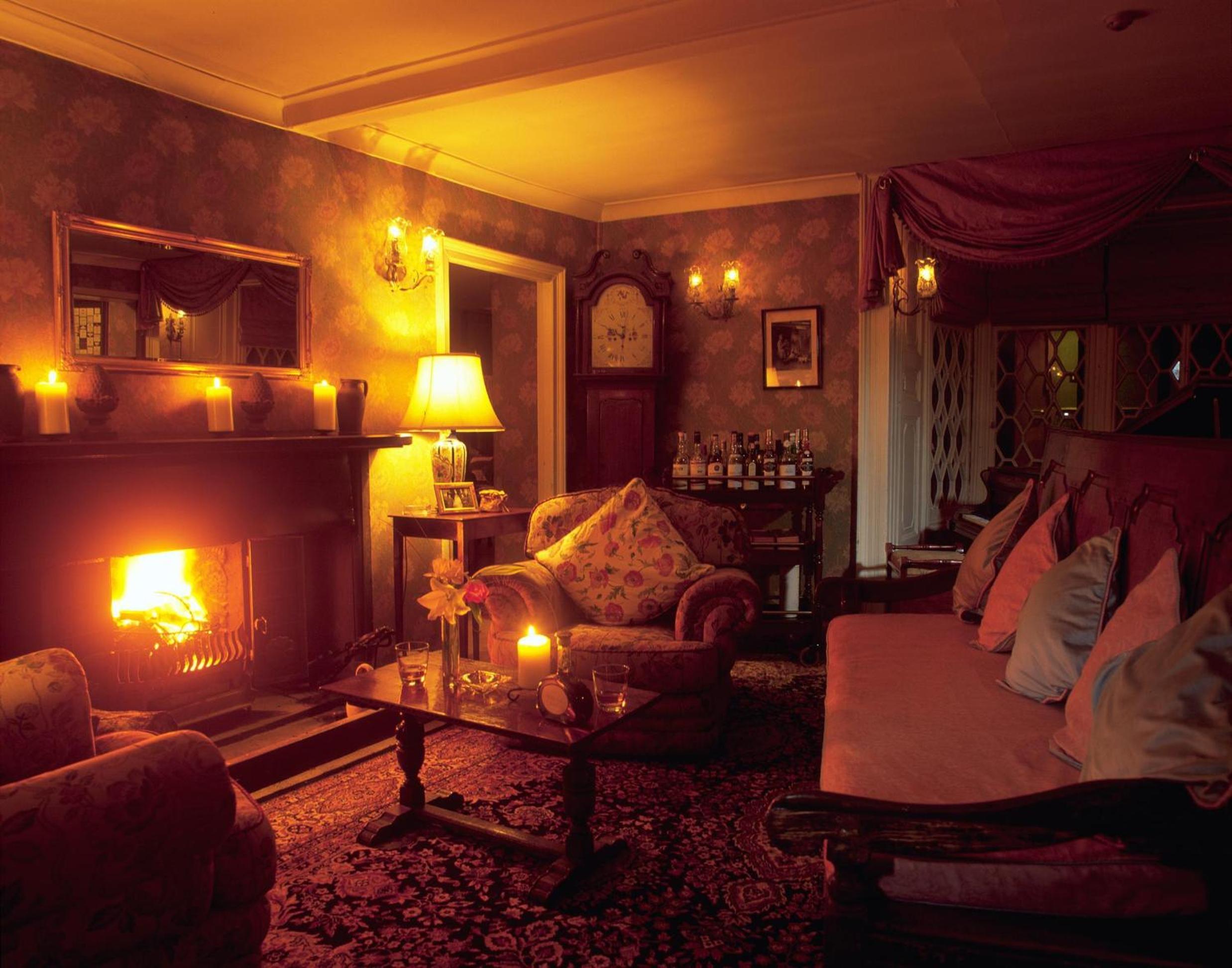 Thackray House