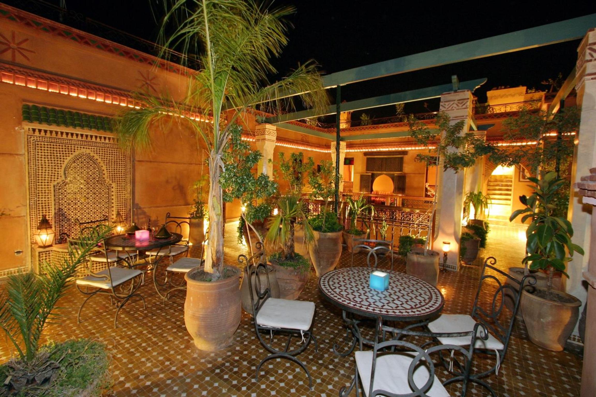 Riad Jnane Mogador view 5