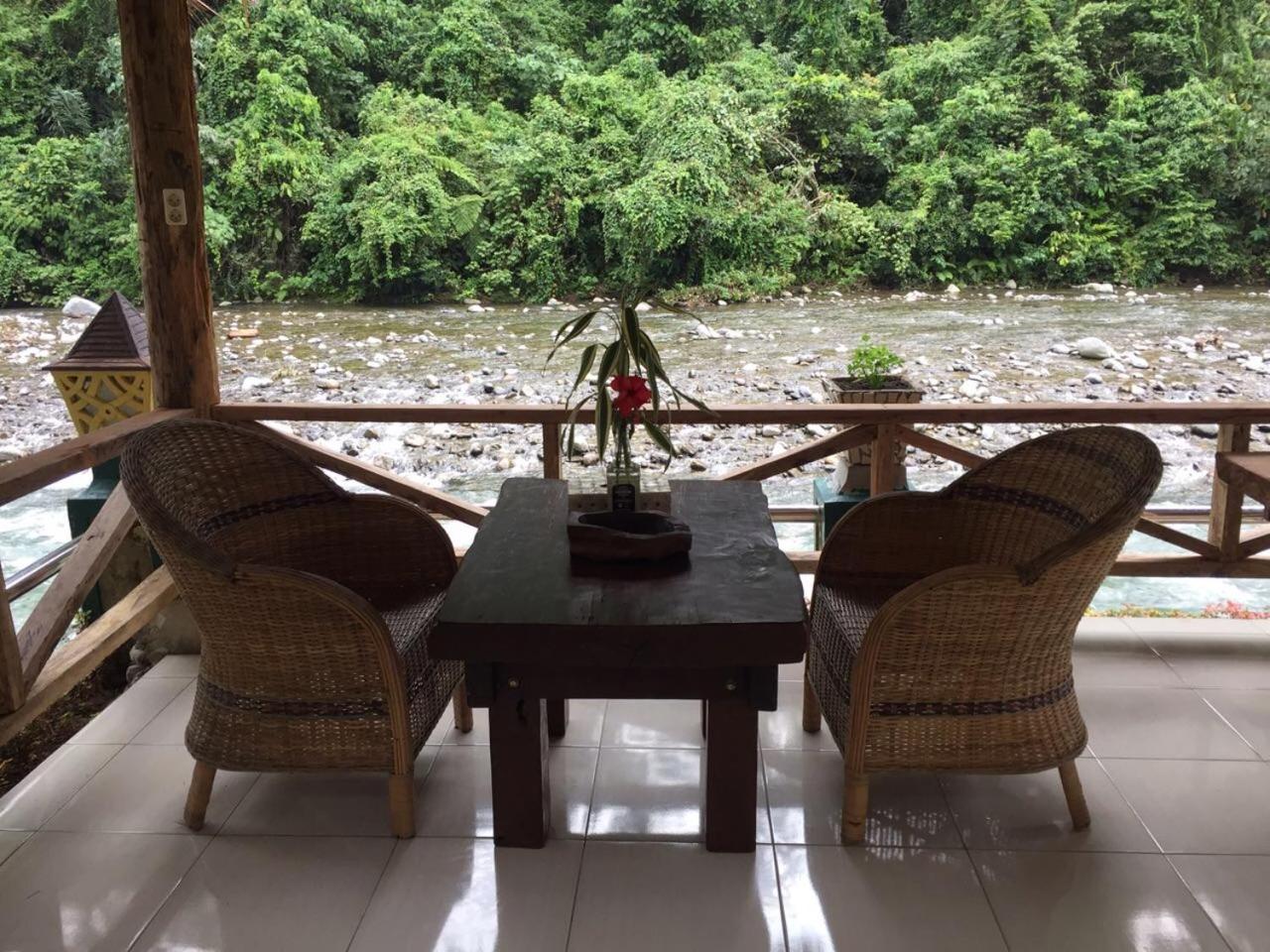Indra Valley Inn Bukit Lawang