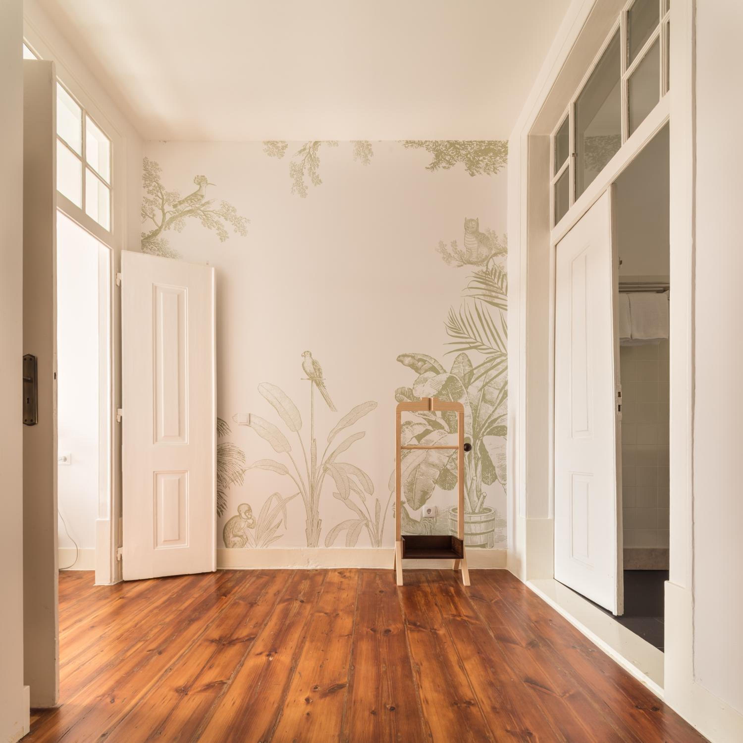 The Visionaire Apartments