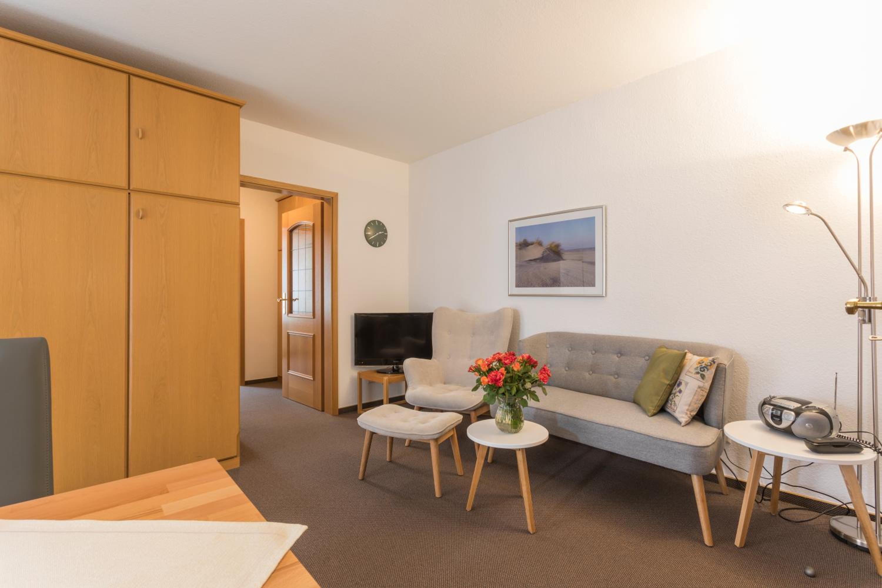 Sanddornhaus