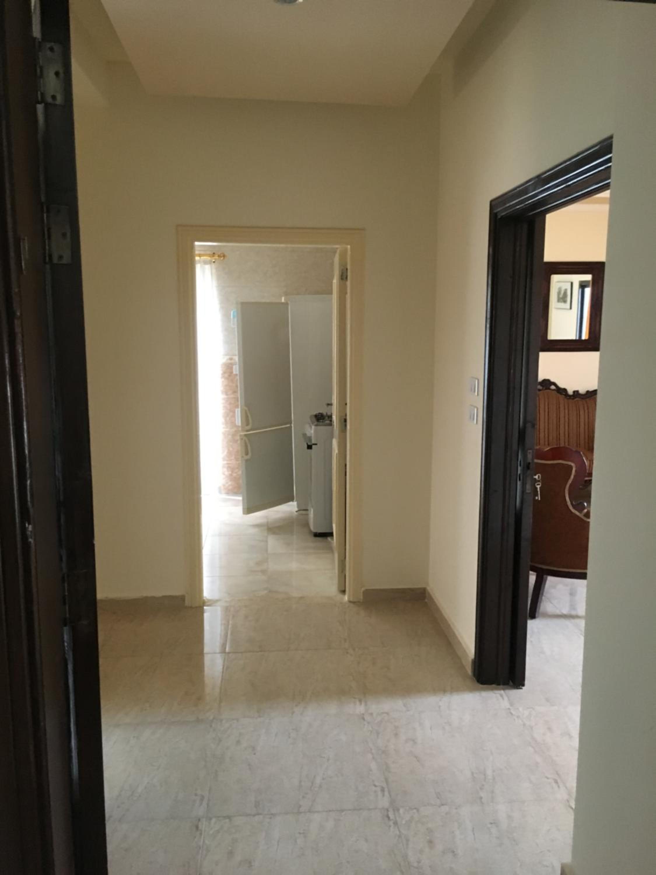Koura Nahla Apartment