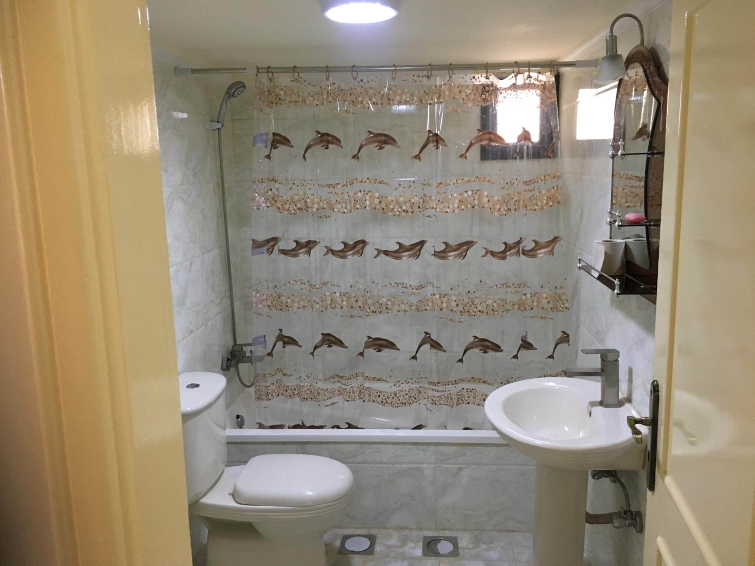 Koura Nahla Apartment