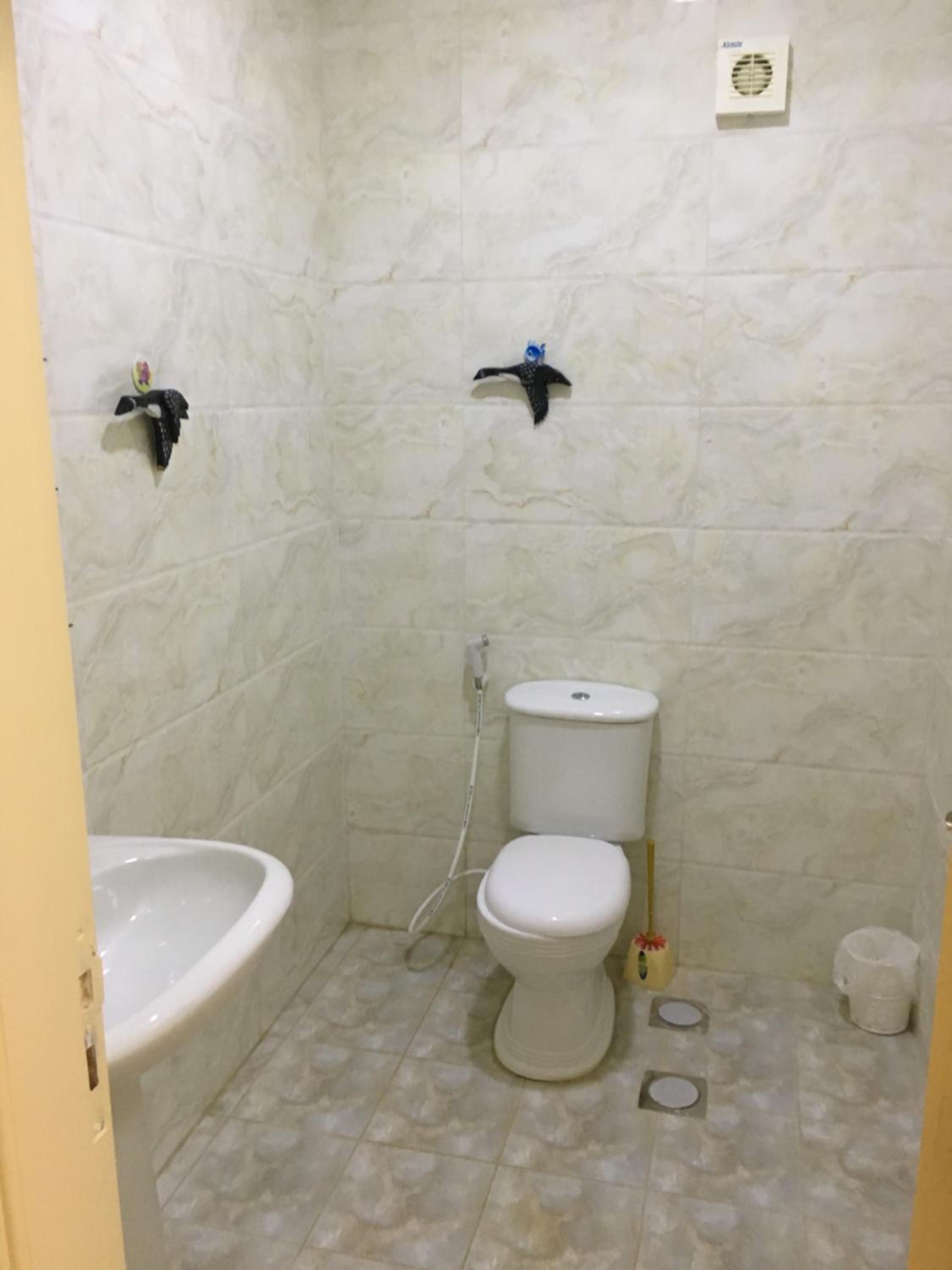 Koura Nahla Apartment