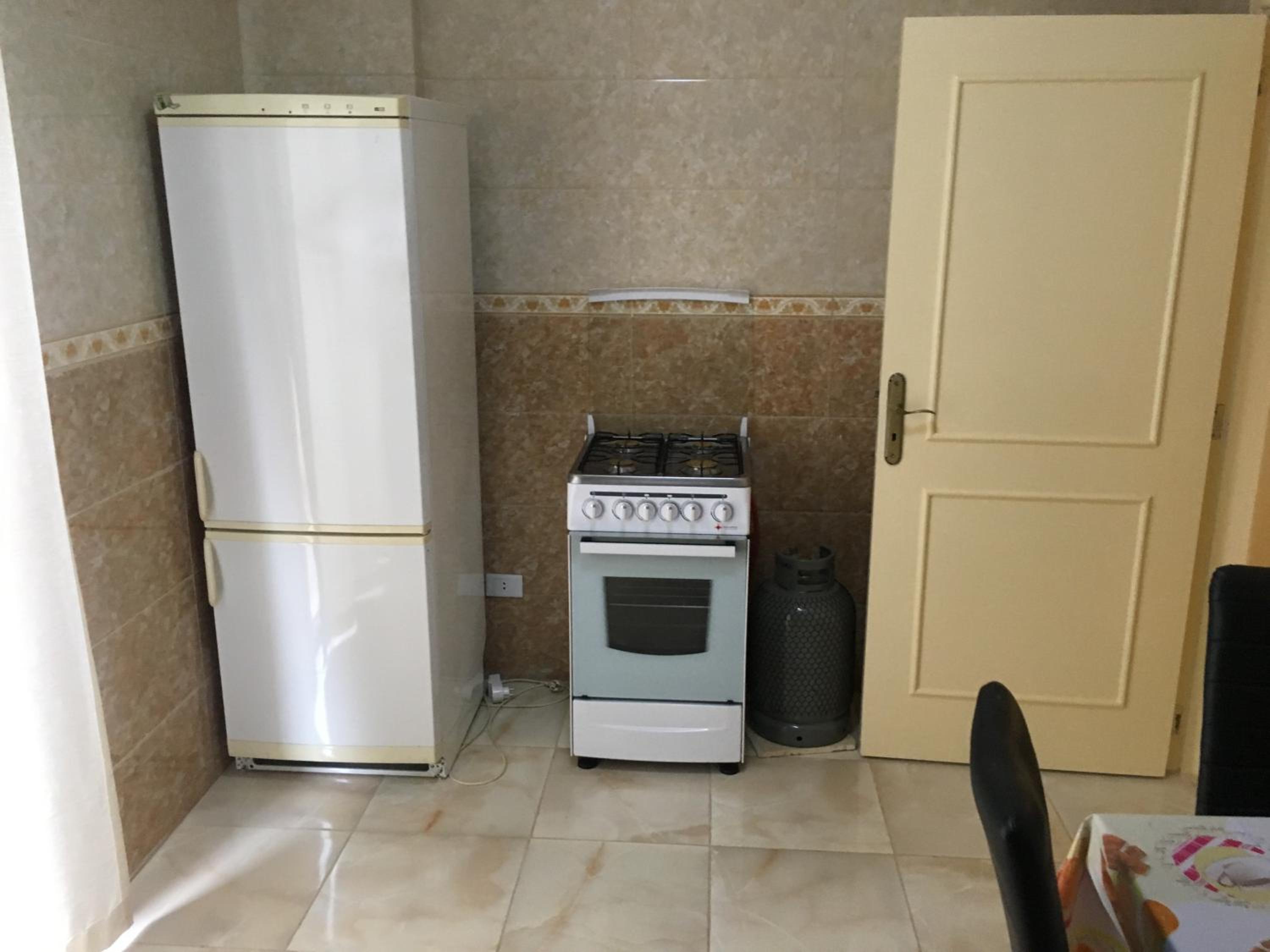 Koura Nahla Apartment