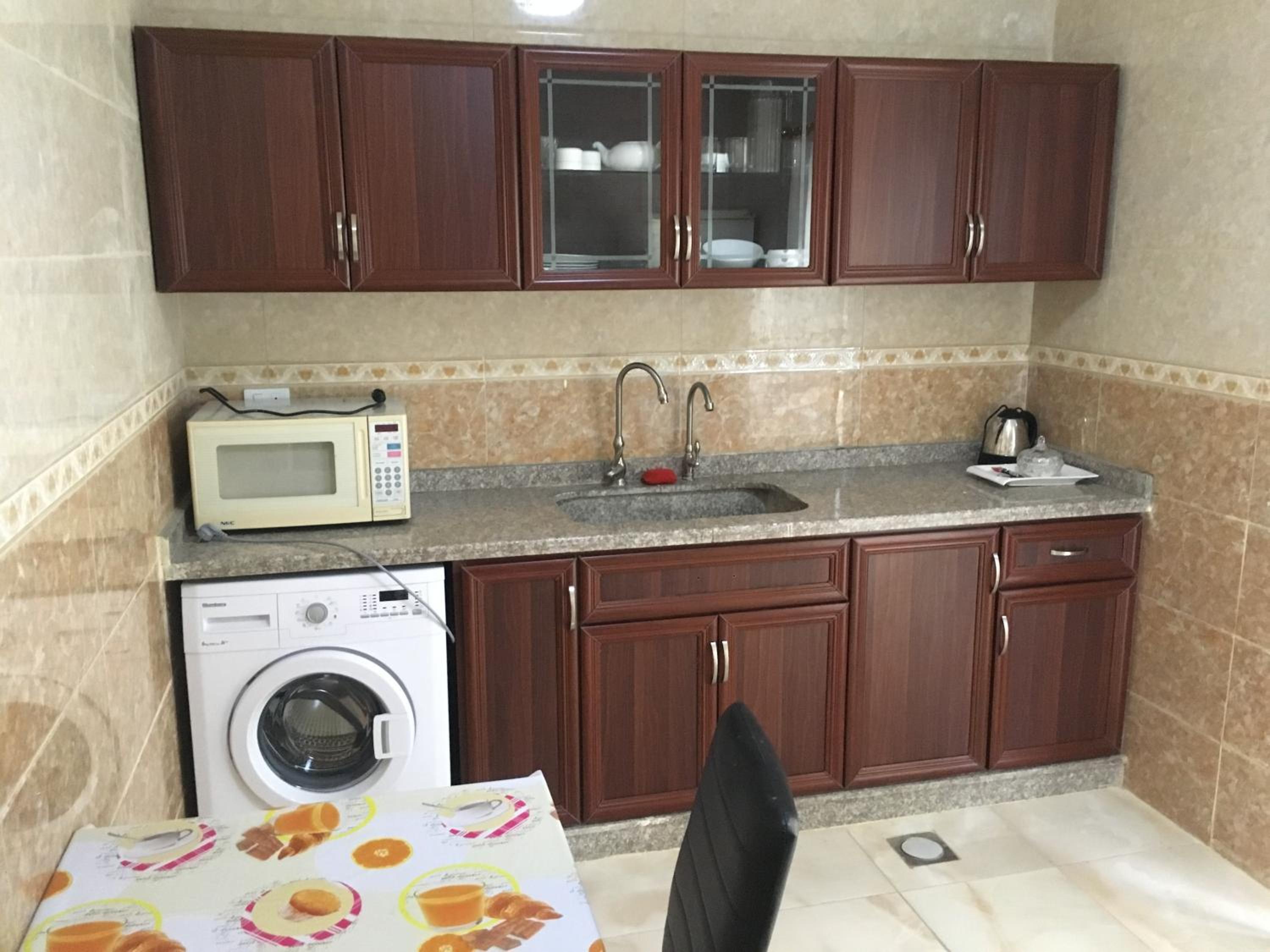 Koura Nahla Apartment