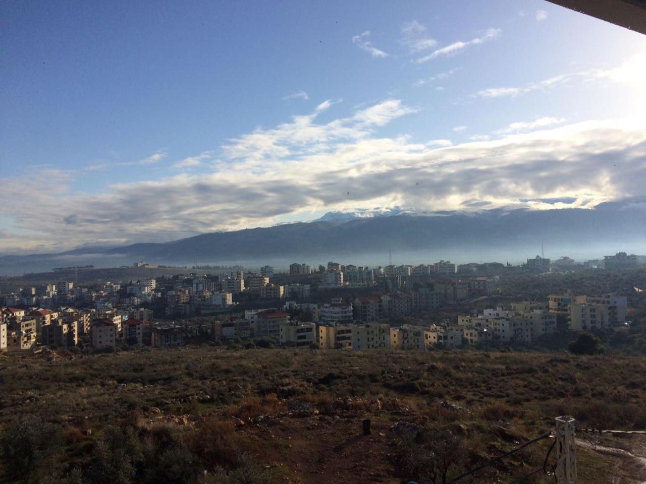 Koura Nahla Apartment