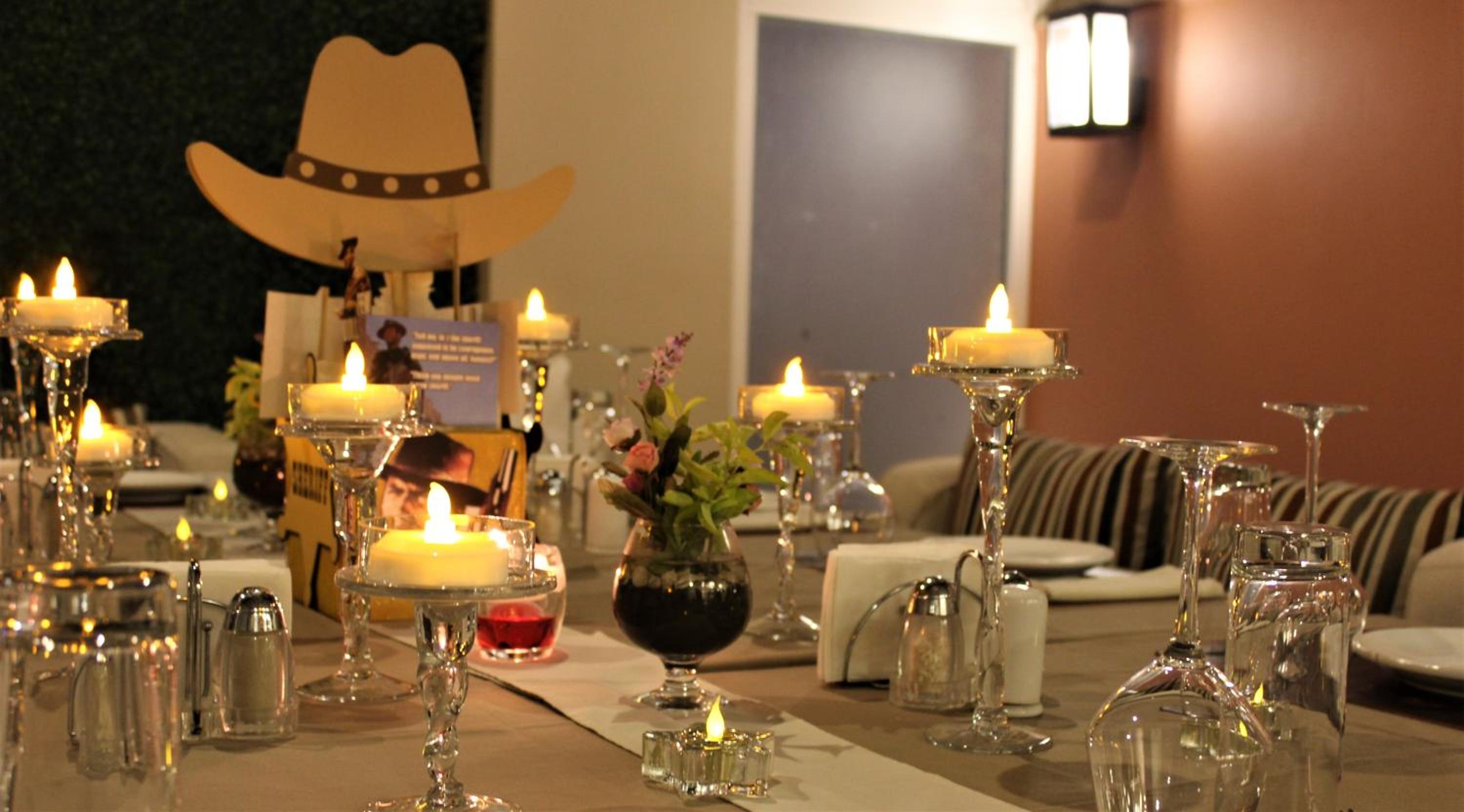 Home Suites Boutique Hotel Freetown