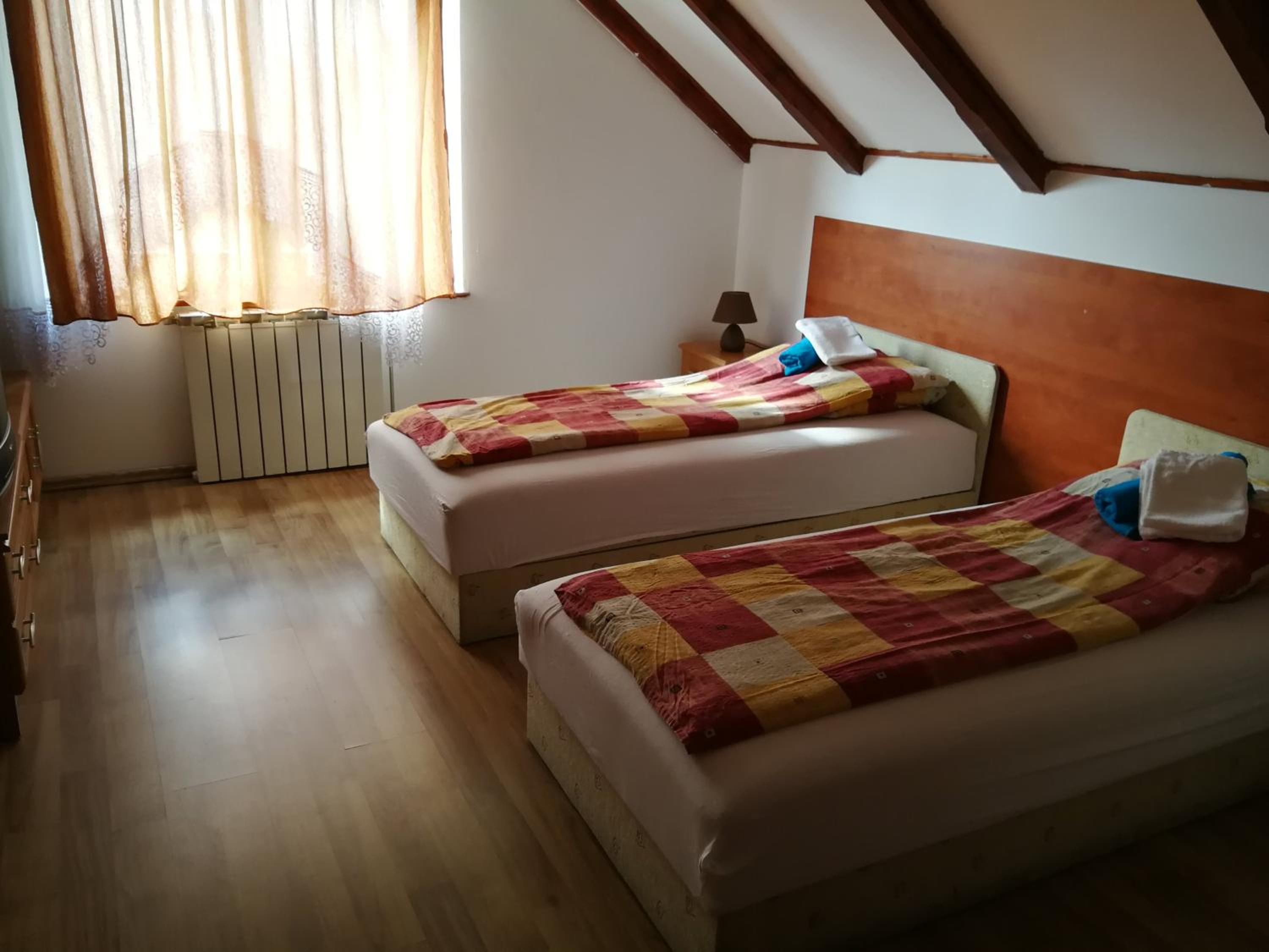 Dunakanyar Bed & Breakfast Panzio